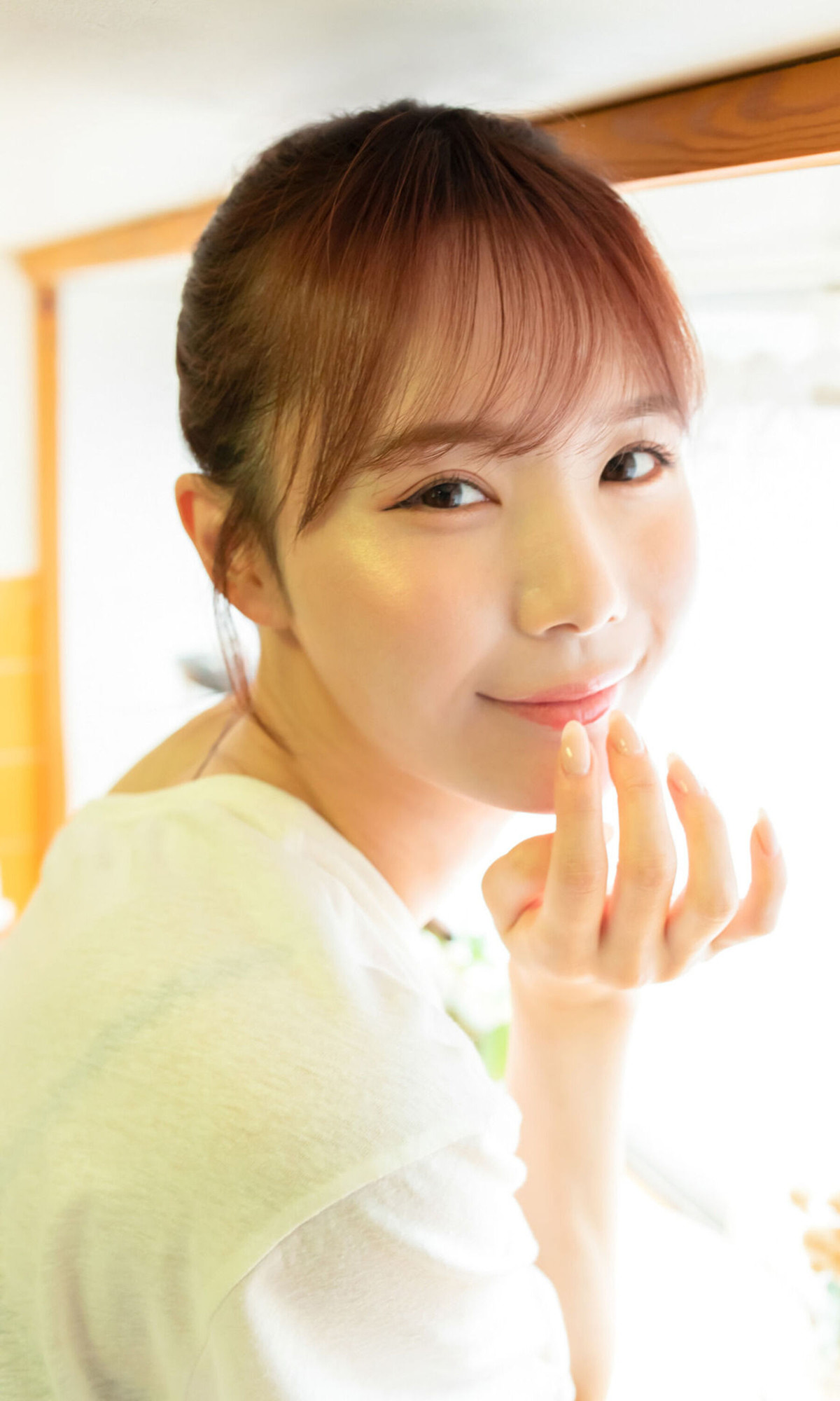 MIRU みる, 写真集 「甘い生活」 Set.01