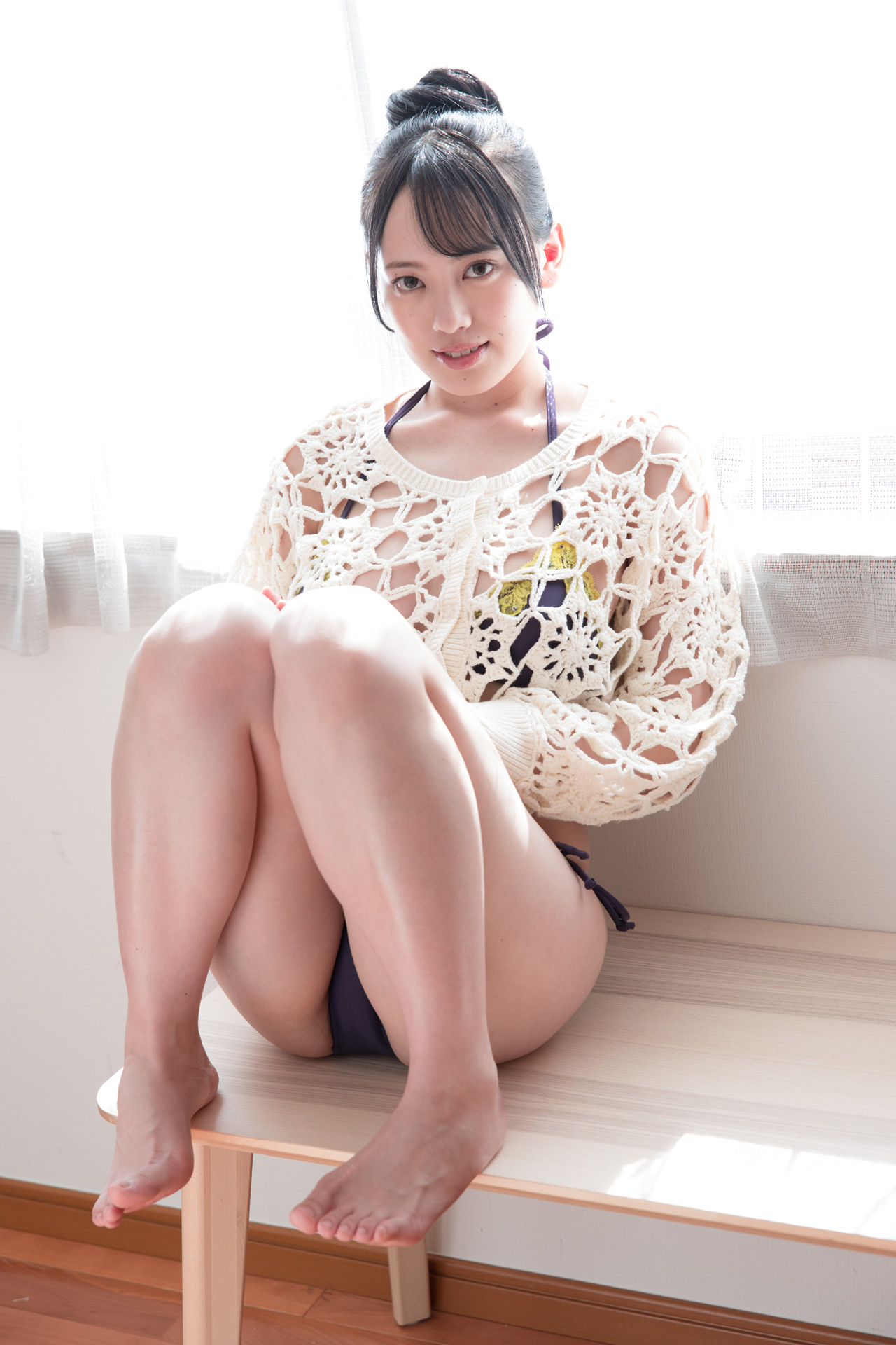 Sarina Kashiwagi 柏木さりな, Minisuka.tv [4k_l_sarina_51]