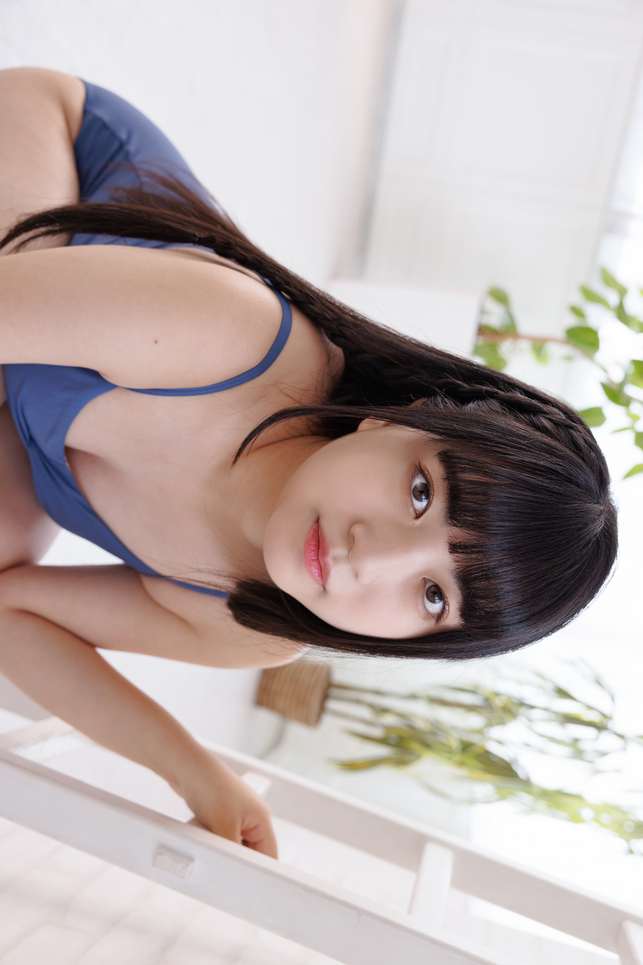 Maaya Obana 小花真彩, Minisuka.tv [4k_l_maaya_01]