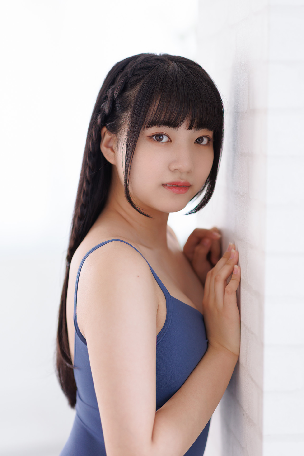 Maaya Obana 小花真彩, Minisuka.tv [4k_l_maaya_01]