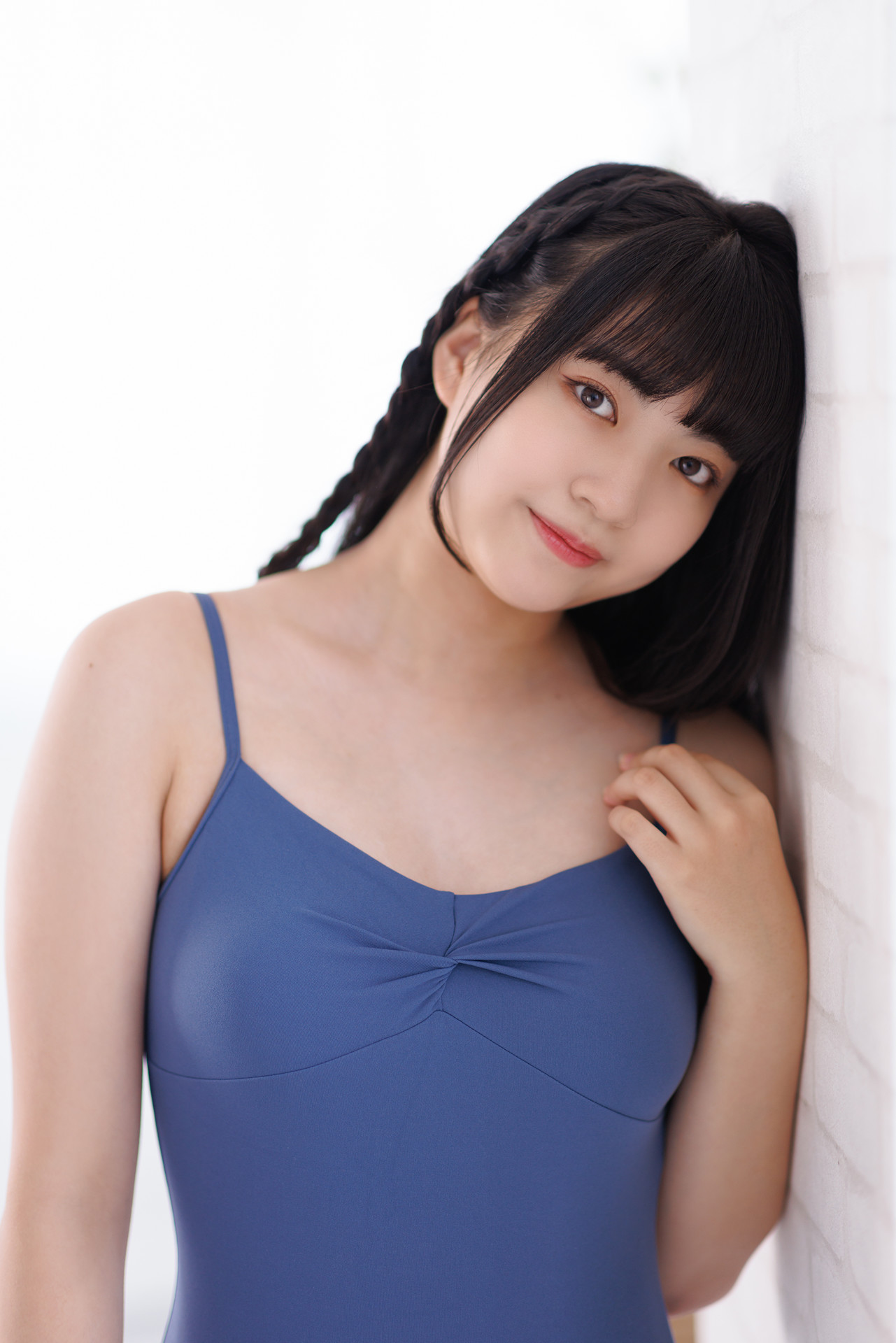 Maaya Obana 小花真彩, Minisuka.tv [4k_l_maaya_01]