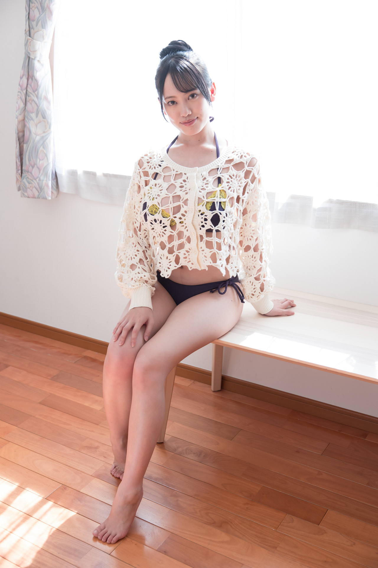 Sarina Kashiwagi 柏木さりな, Minisuka.tv [4k_l_sarina_51]