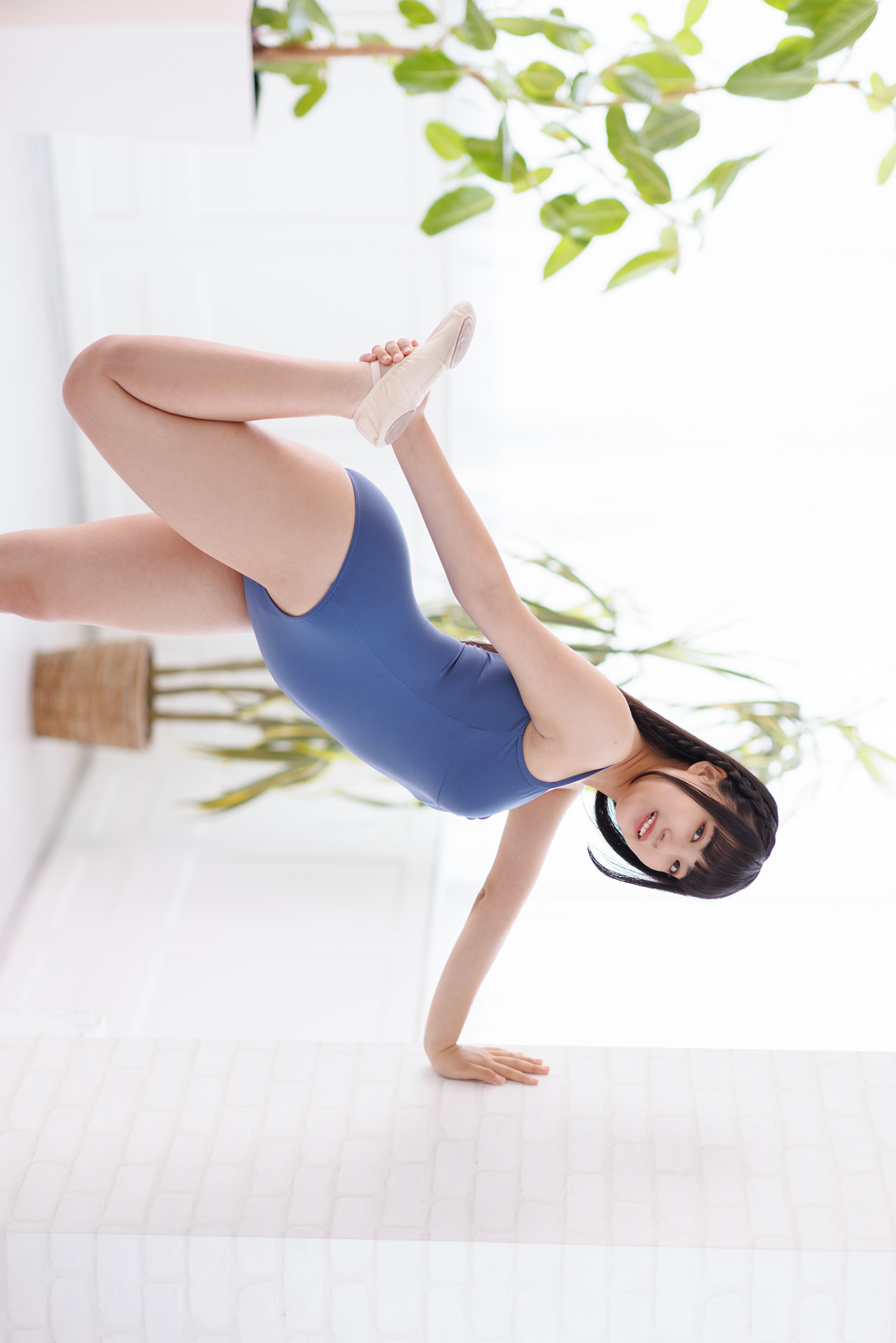 Maaya Obana 小花真彩, Minisuka.tv [4k_l_maaya_01]