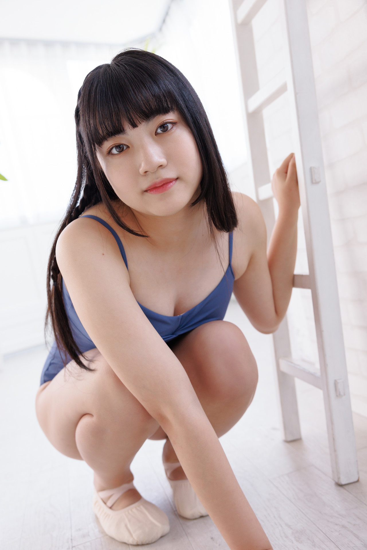 Maaya Obana 小花真彩, Minisuka.tv [4k_l_maaya_01]