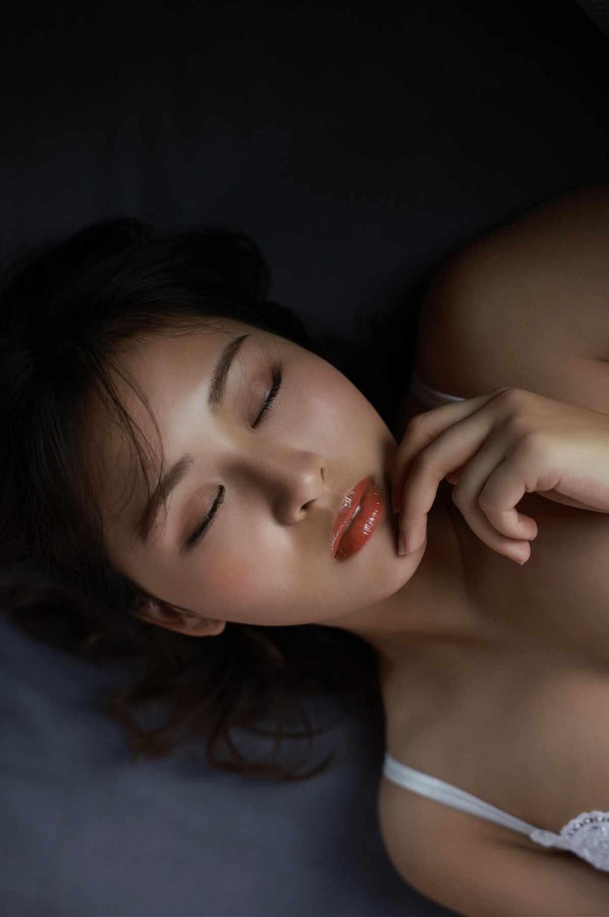 Sayaka Shimomura 下村明香, FRIDAYデジタル写真集 『Impact Beauty vol.3 オール未公開100ページ超完全版』 Set.02