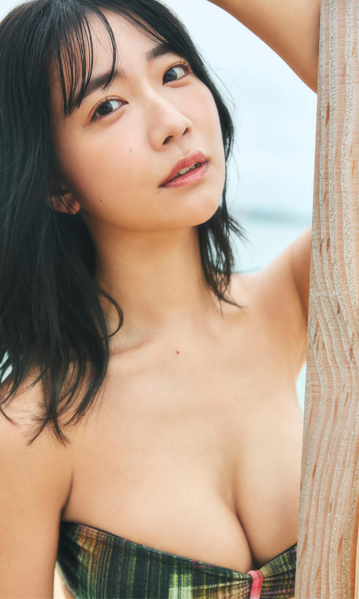 Kisumi Amau 天羽希純, グラビア写真集 『CUTE&SEXY』 Set.01