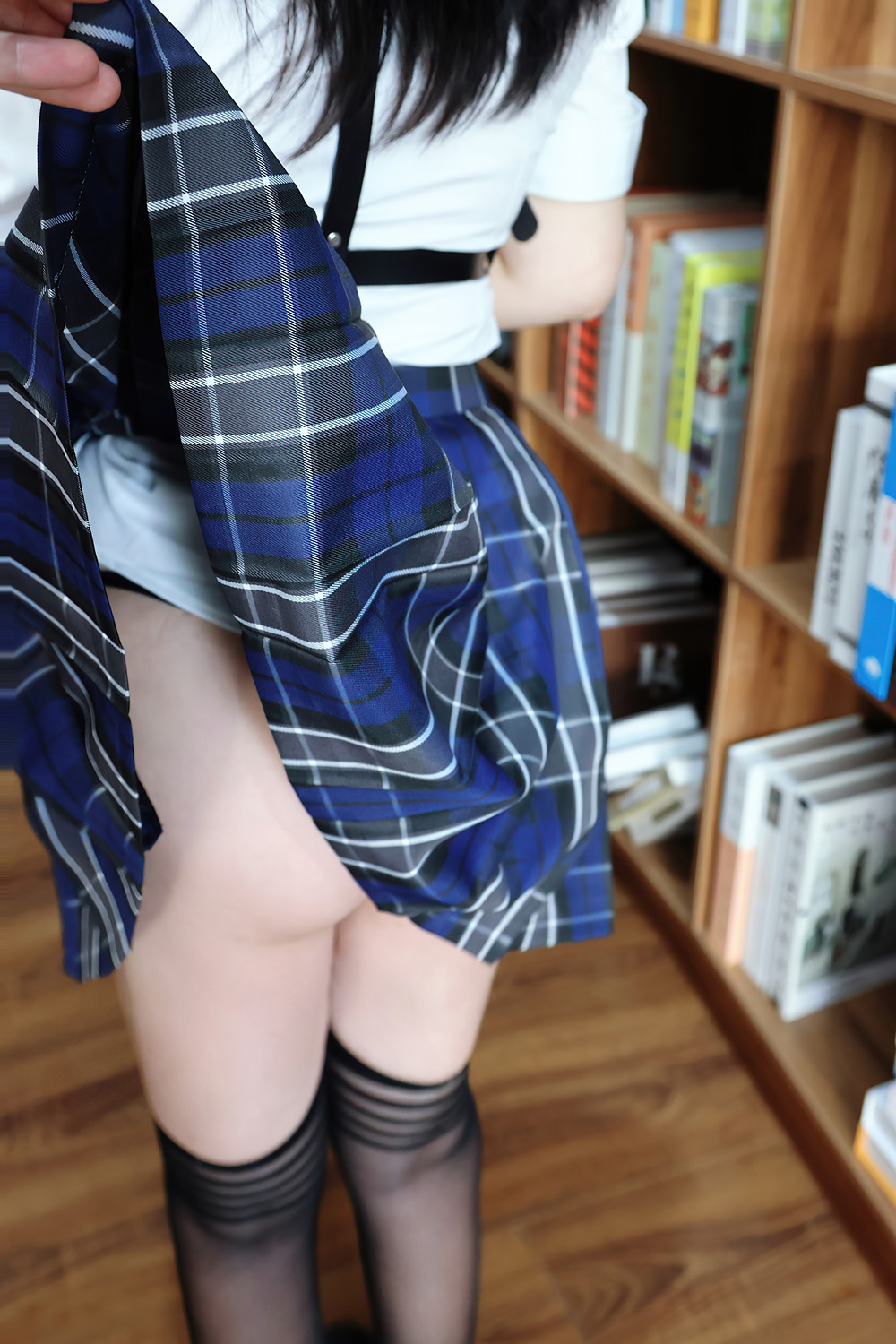 XiuRen秀人网 No.8637 小薯条nienie