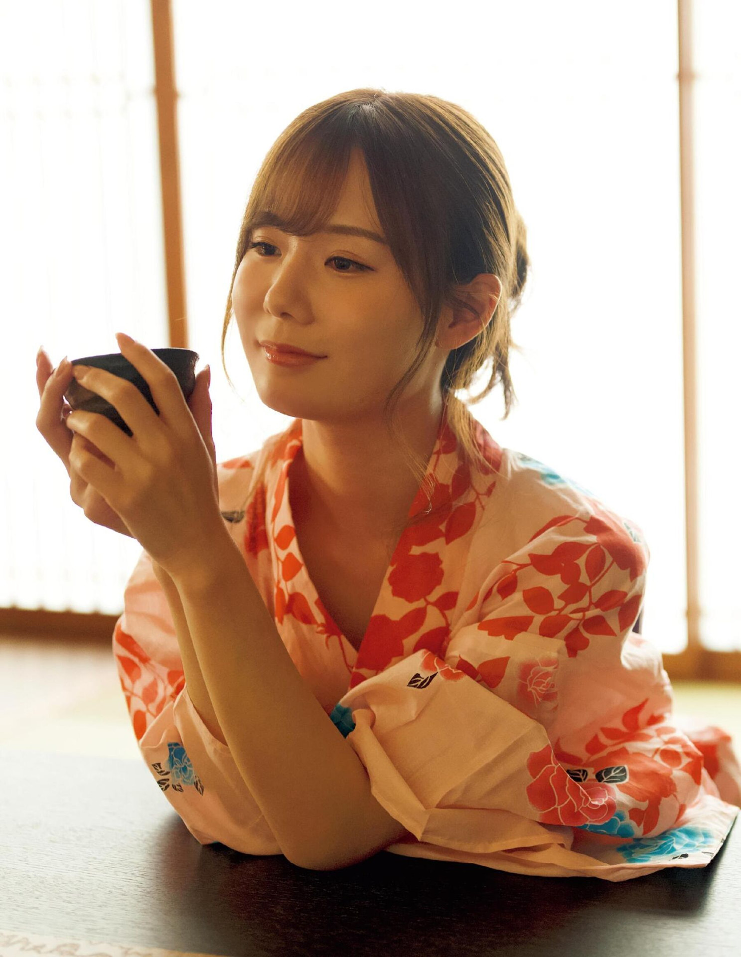 MIRU みる, 写真集 豪华爱蔵版 「ミルフィーユ」 Set.02
