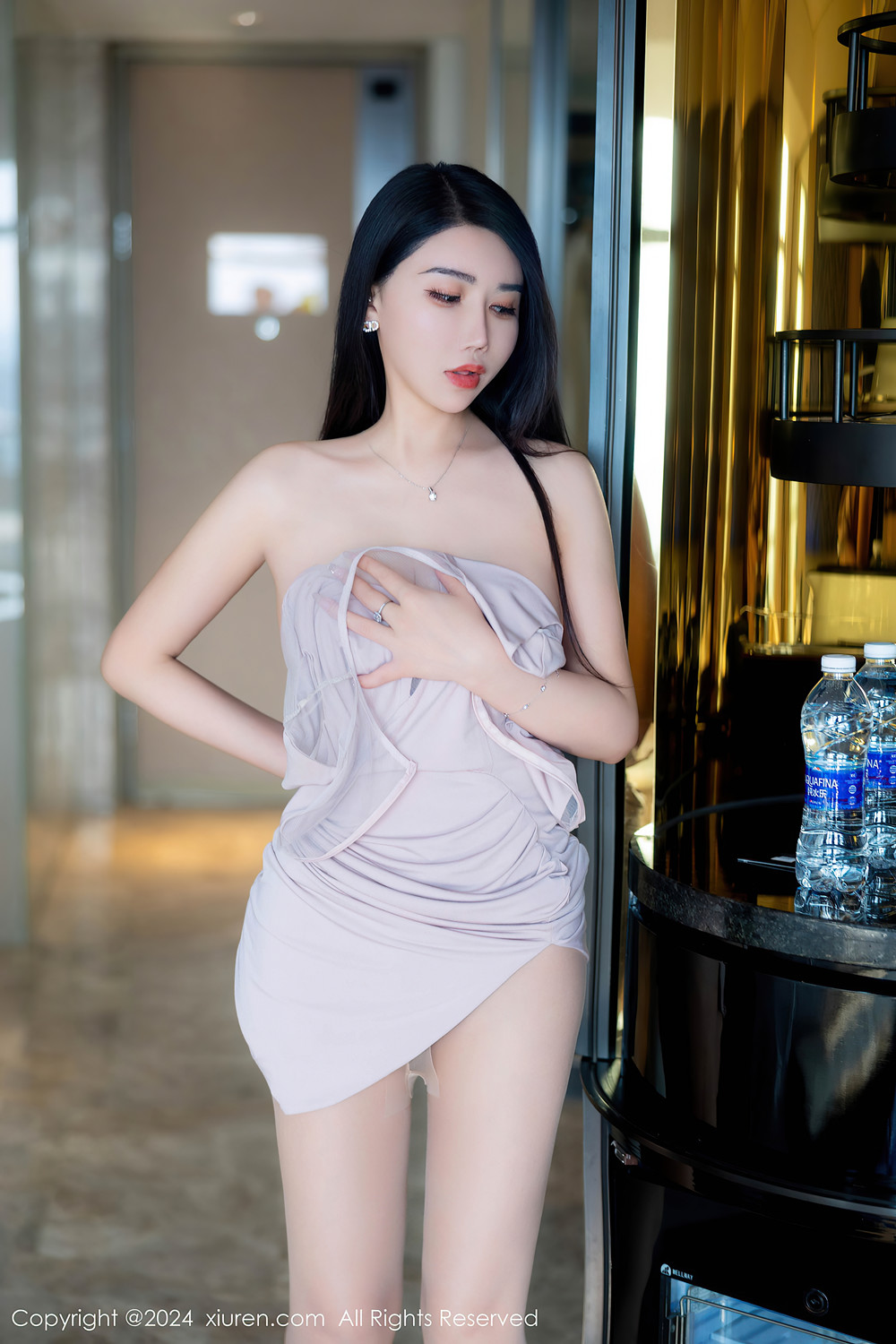 XiuRen秀人网 No.8655 李若汐LiRuoxi