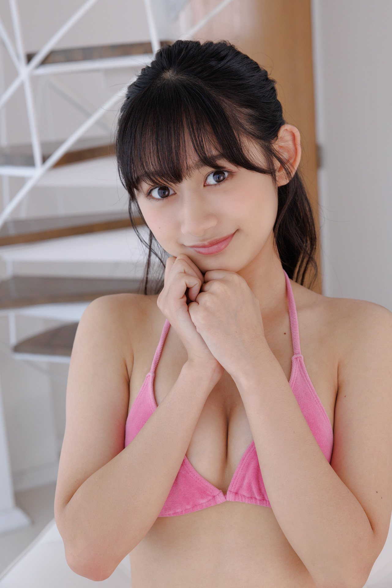 Seia Fujii 藤井星愛, Minisuka.tv [4k_l_seia_16]