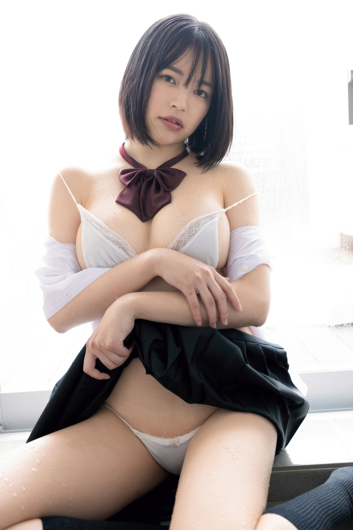 Hotaru Komori 小森ほたる, アイドルワン I-One サンプル版 ほろよいほたる