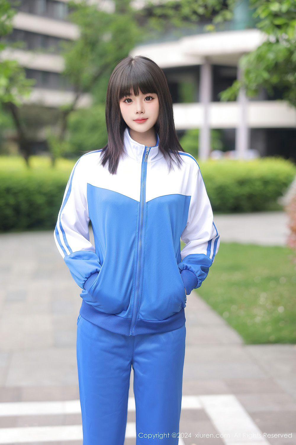 XiuRen秀人网 No.8648 徐若兮XuRuoxi