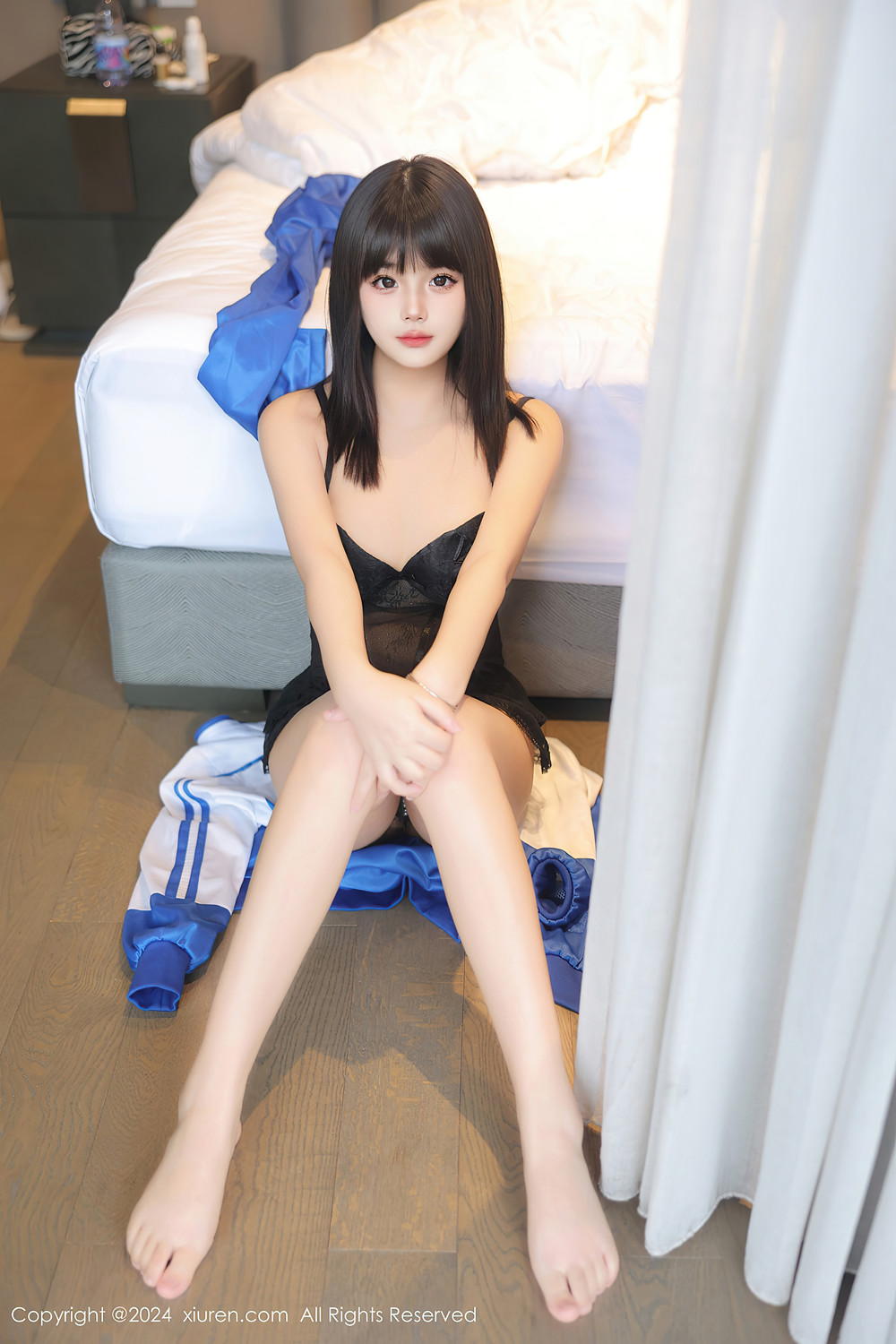 XiuRen秀人网 No.8648 徐若兮XuRuoxi