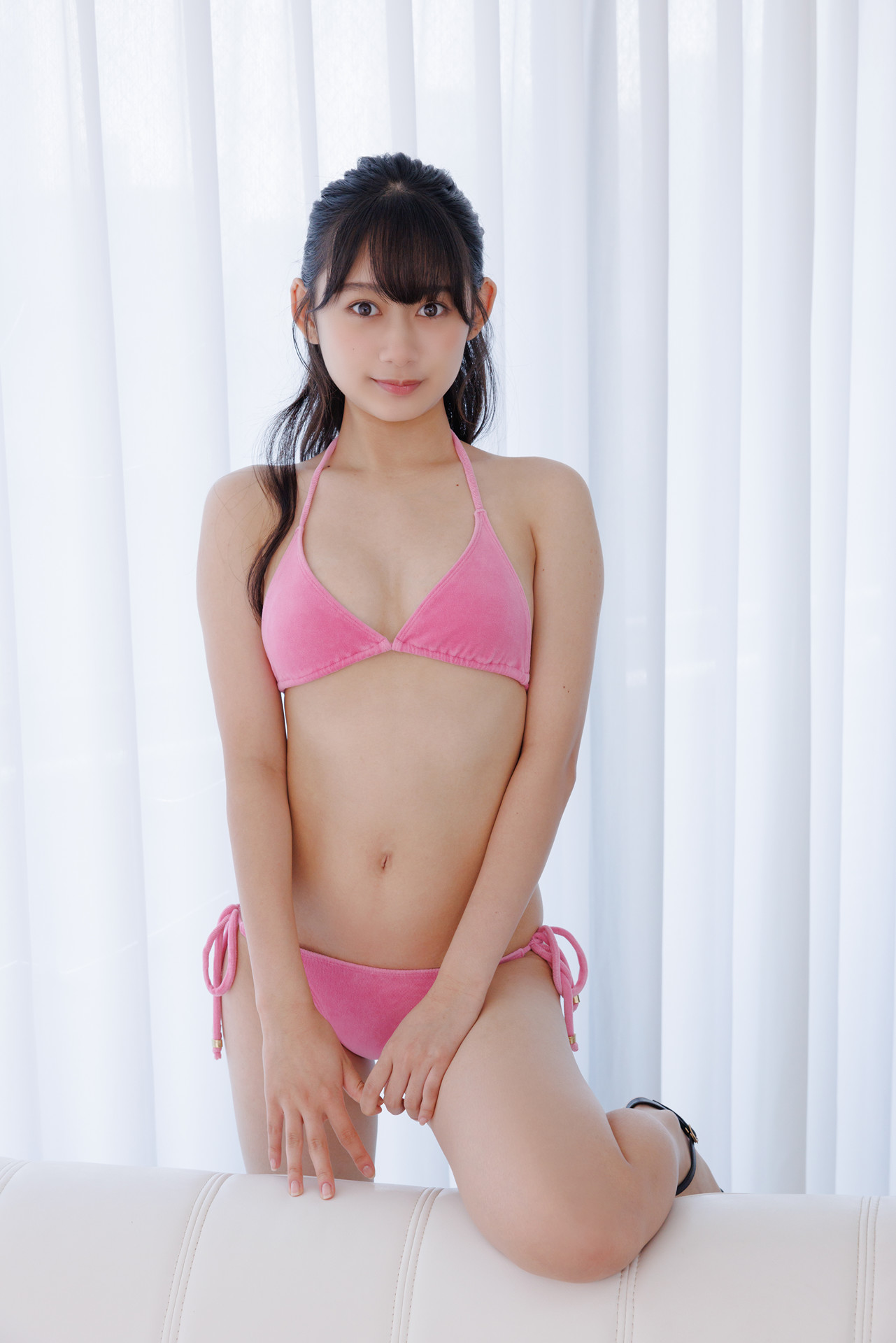 Seia Fujii 藤井星愛, Minisuka.tv [4k_l_seia_16]
