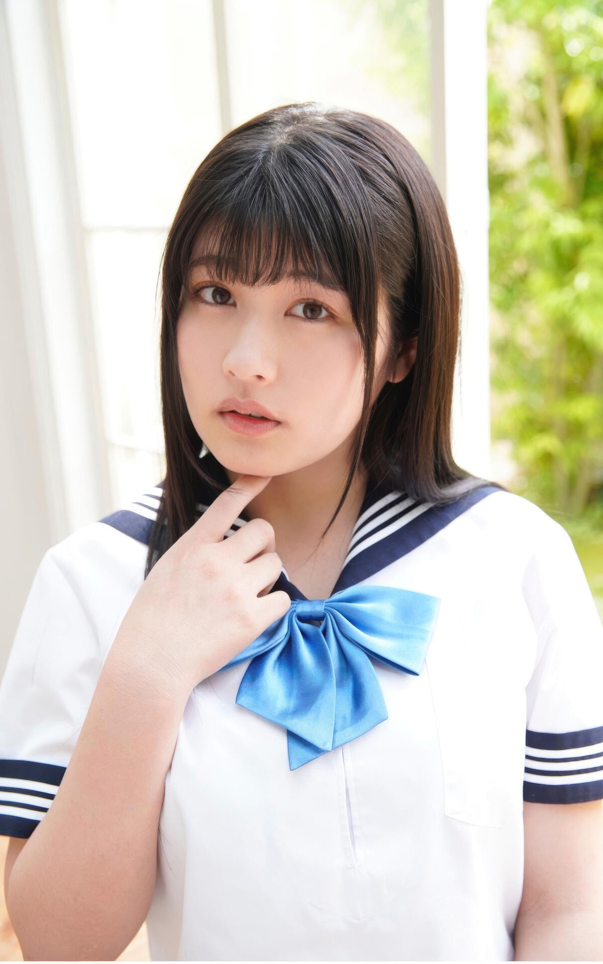 Yoshino Chitose ちとせよしの, デジタル写真集 GravureCream 「ちとせリズム」