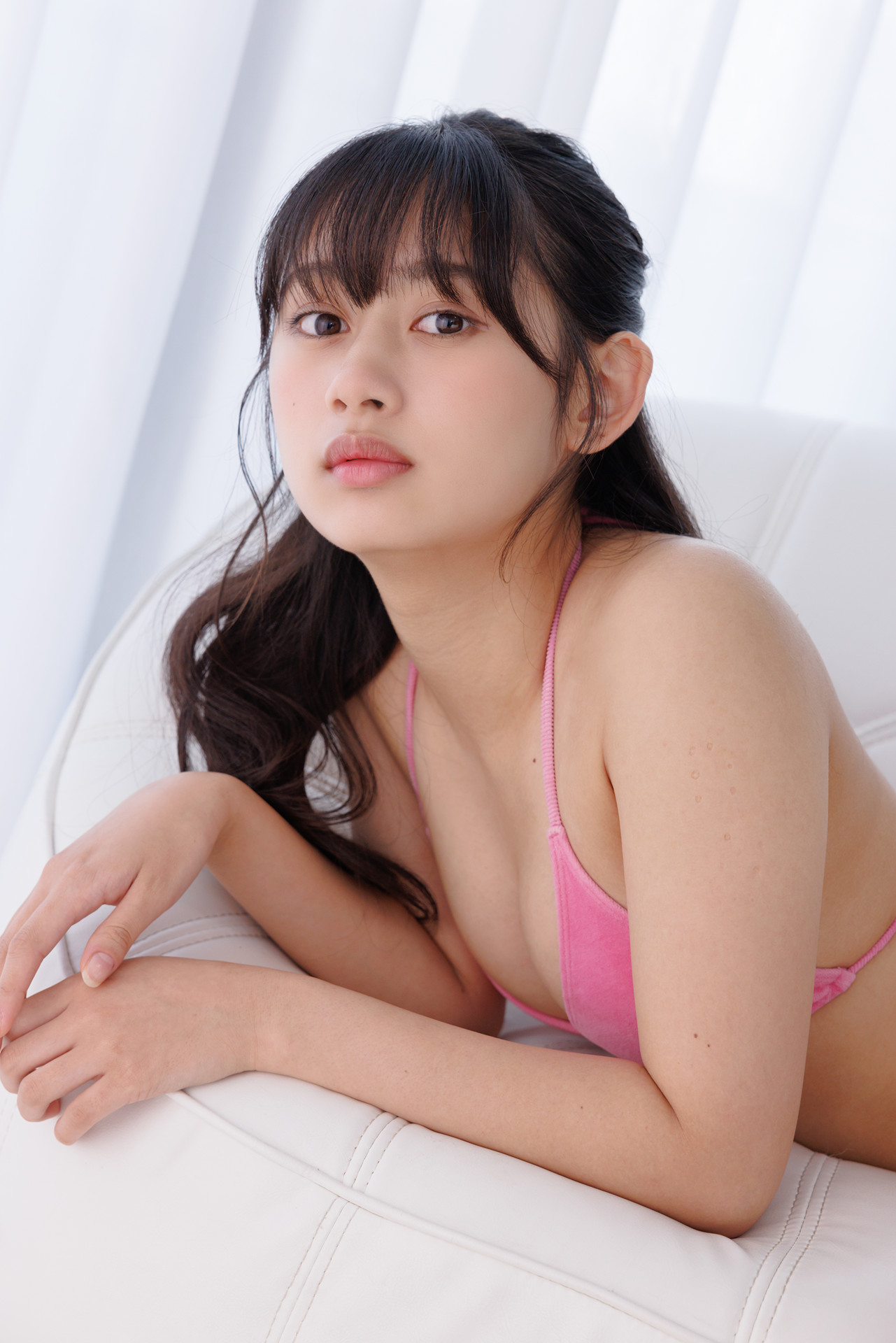 Seia Fujii 藤井星愛, Minisuka.tv [4k_l_seia_16]