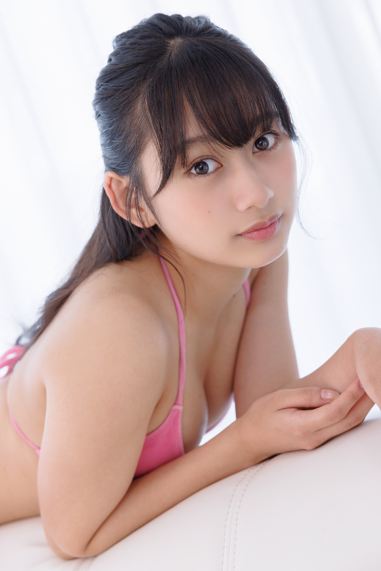 Seia Fujii 藤井星愛, Minisuka.tv [4k_l_seia_16]