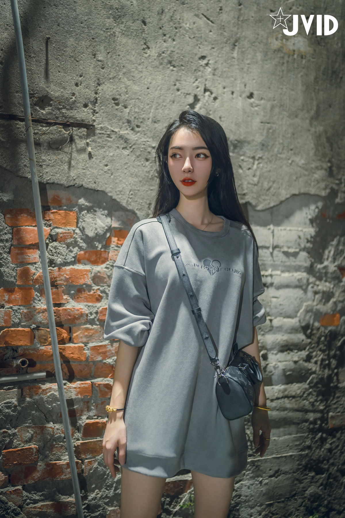 JVID 飄飄哥 – 飄飄跟蹤綁架迷姦情色妄想
