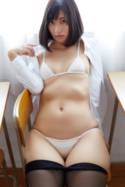 Kisumi Amau 天羽希純, グラビア写真集 『CUTE&SEXY』 Set.03