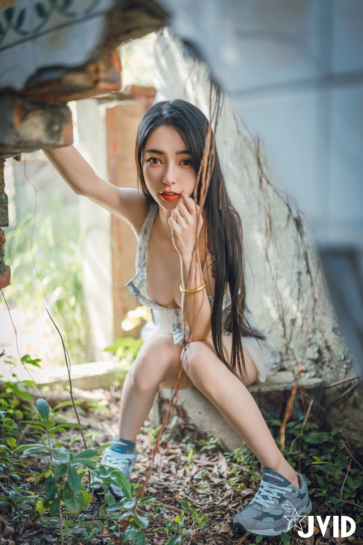 JVID 飄飄哥 – 飄飄跟蹤綁架迷姦情色妄想