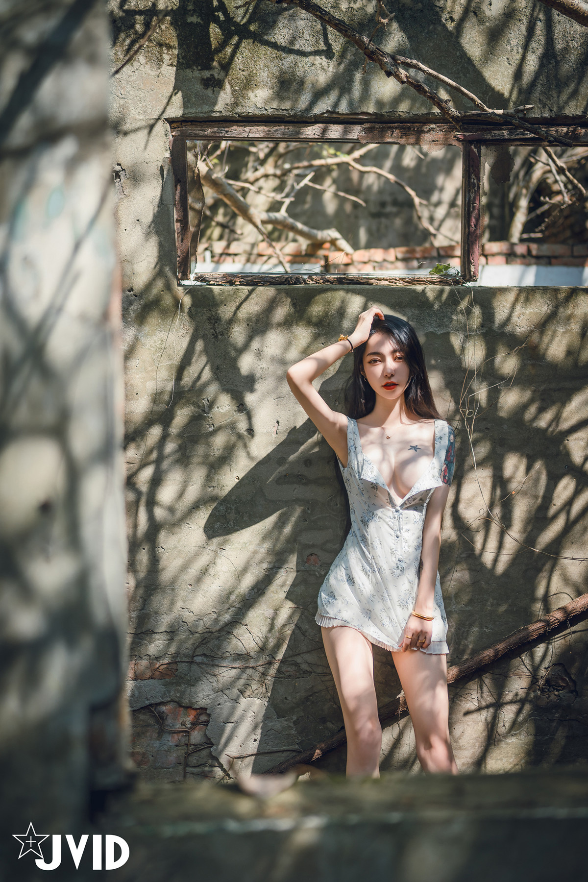 JVID 飄飄哥 – 飄飄跟蹤綁架迷姦情色妄想