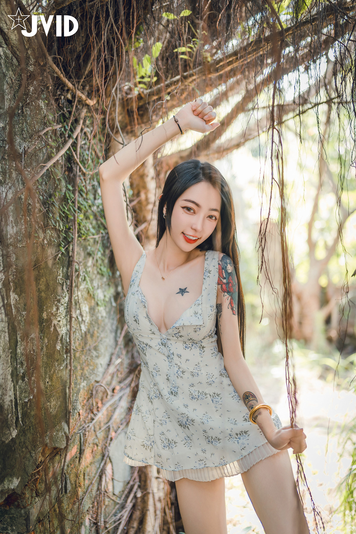 JVID 飄飄哥 – 飄飄跟蹤綁架迷姦情色妄想