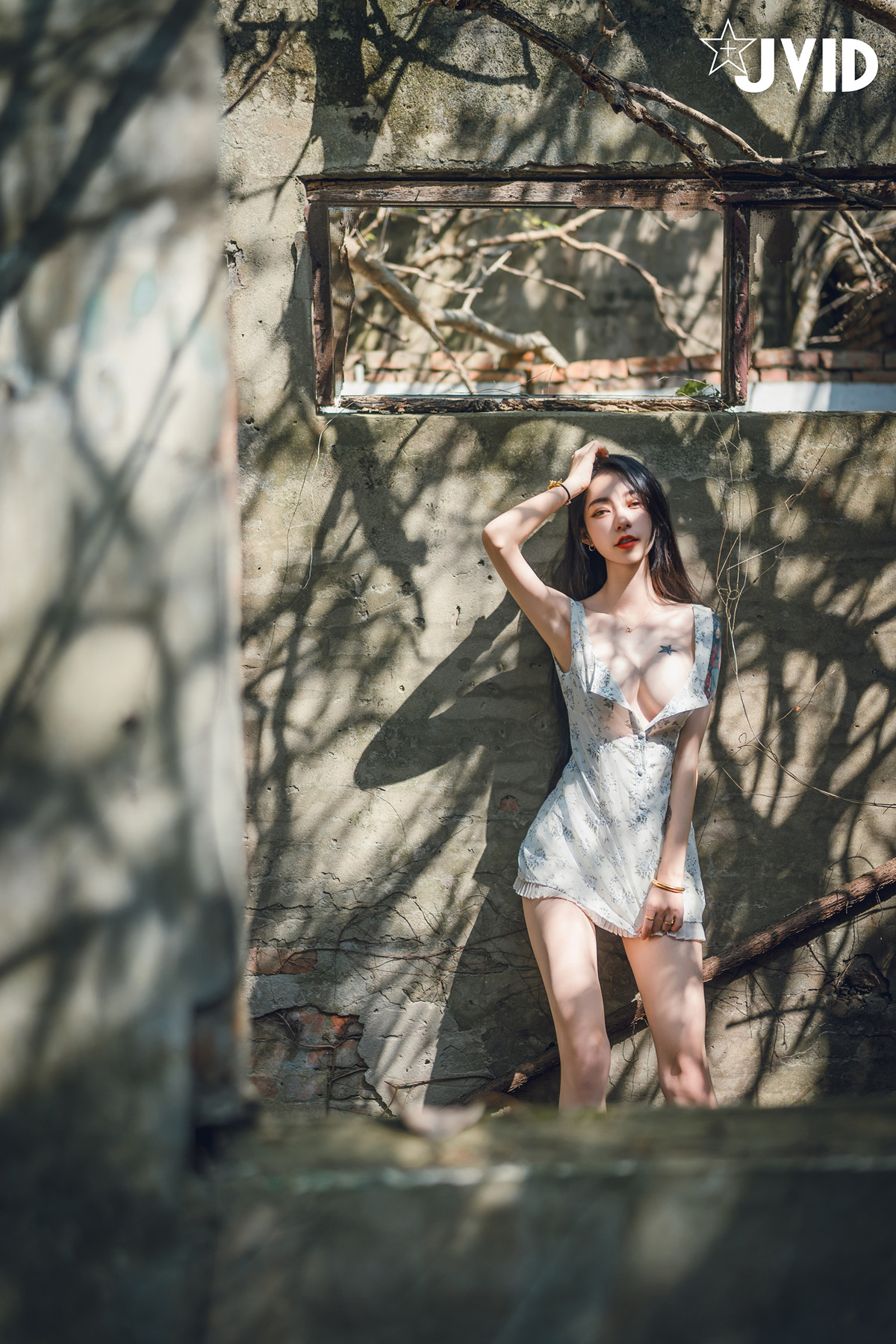 JVID 飄飄哥 – 飄飄跟蹤綁架迷姦情色妄想