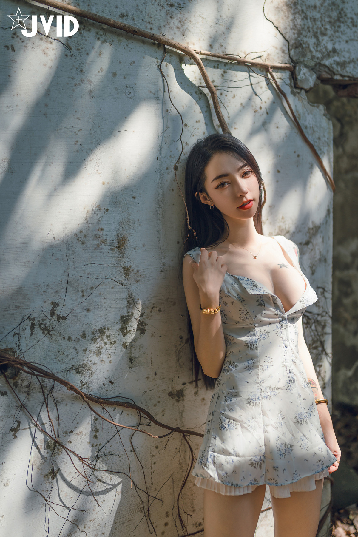 JVID 飄飄哥 – 飄飄跟蹤綁架迷姦情色妄想