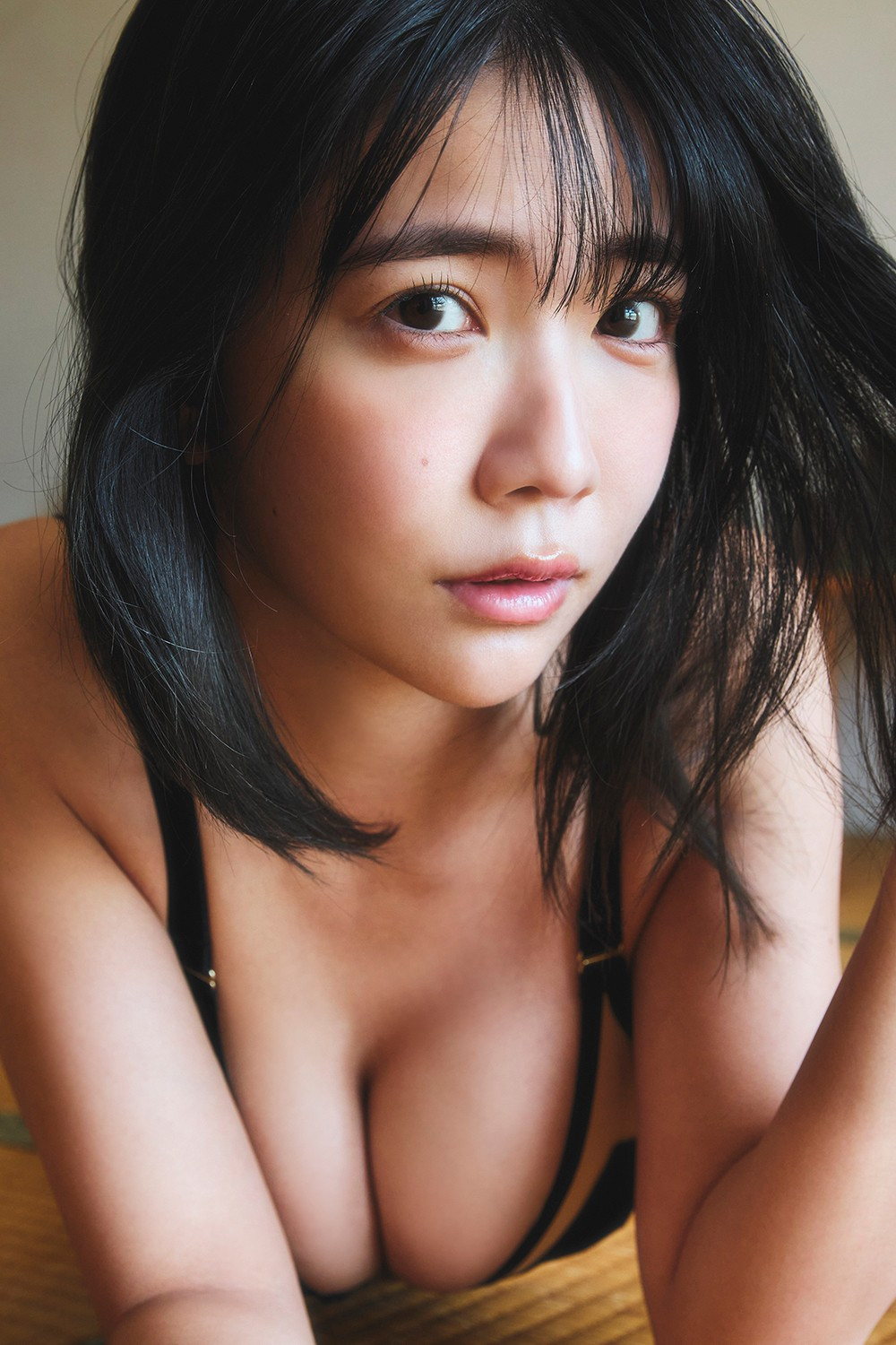 Kisumi Amau 天羽希純, グラビア写真集 『CUTE&SEXY』 Set.03