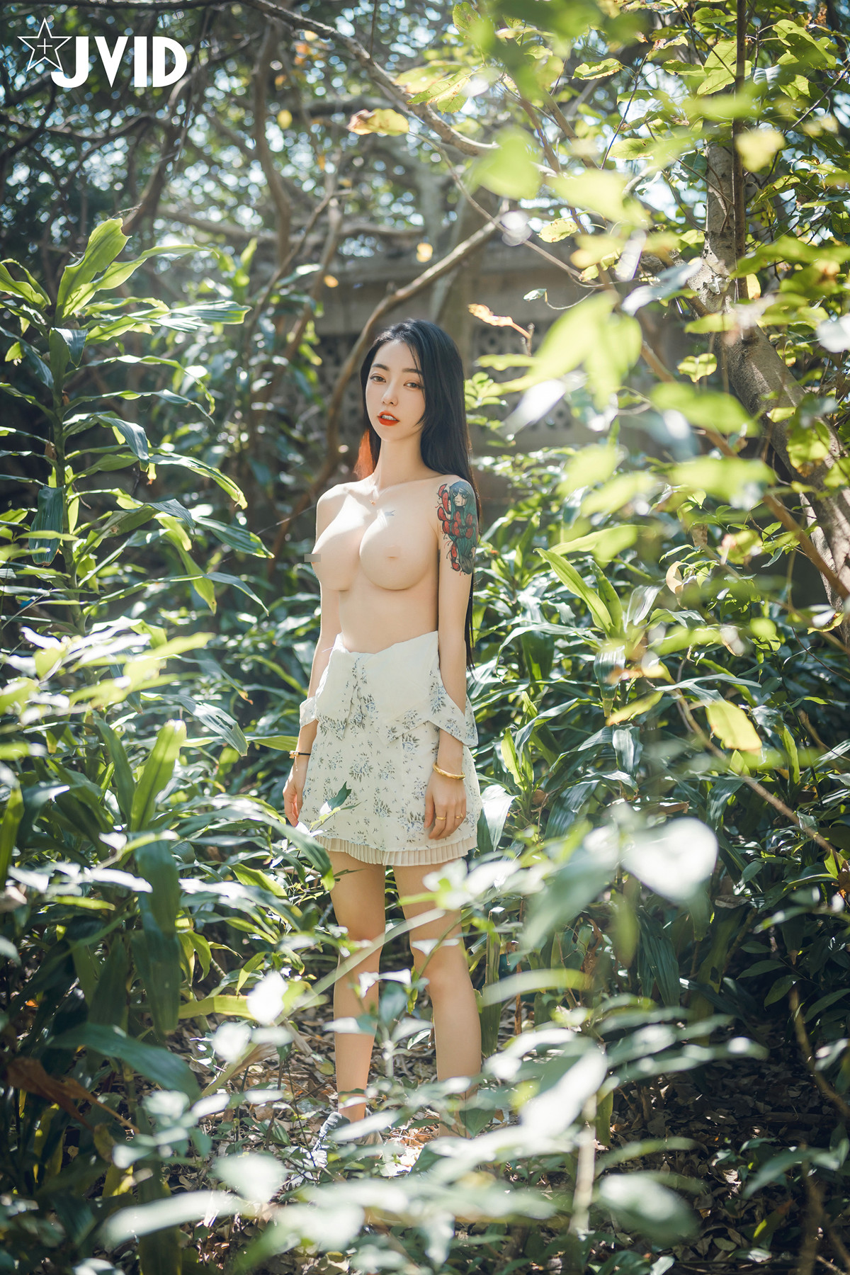 JVID 飄飄哥 – 飄飄跟蹤綁架迷姦情色妄想