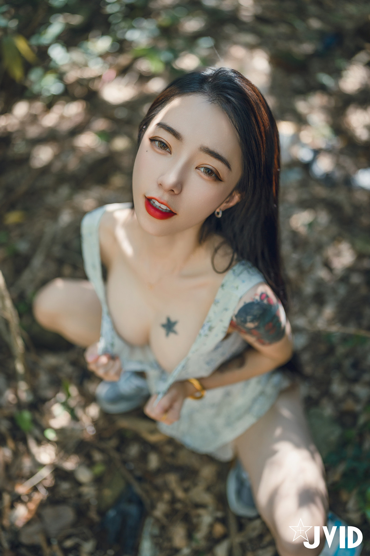 JVID 飄飄哥 – 飄飄跟蹤綁架迷姦情色妄想