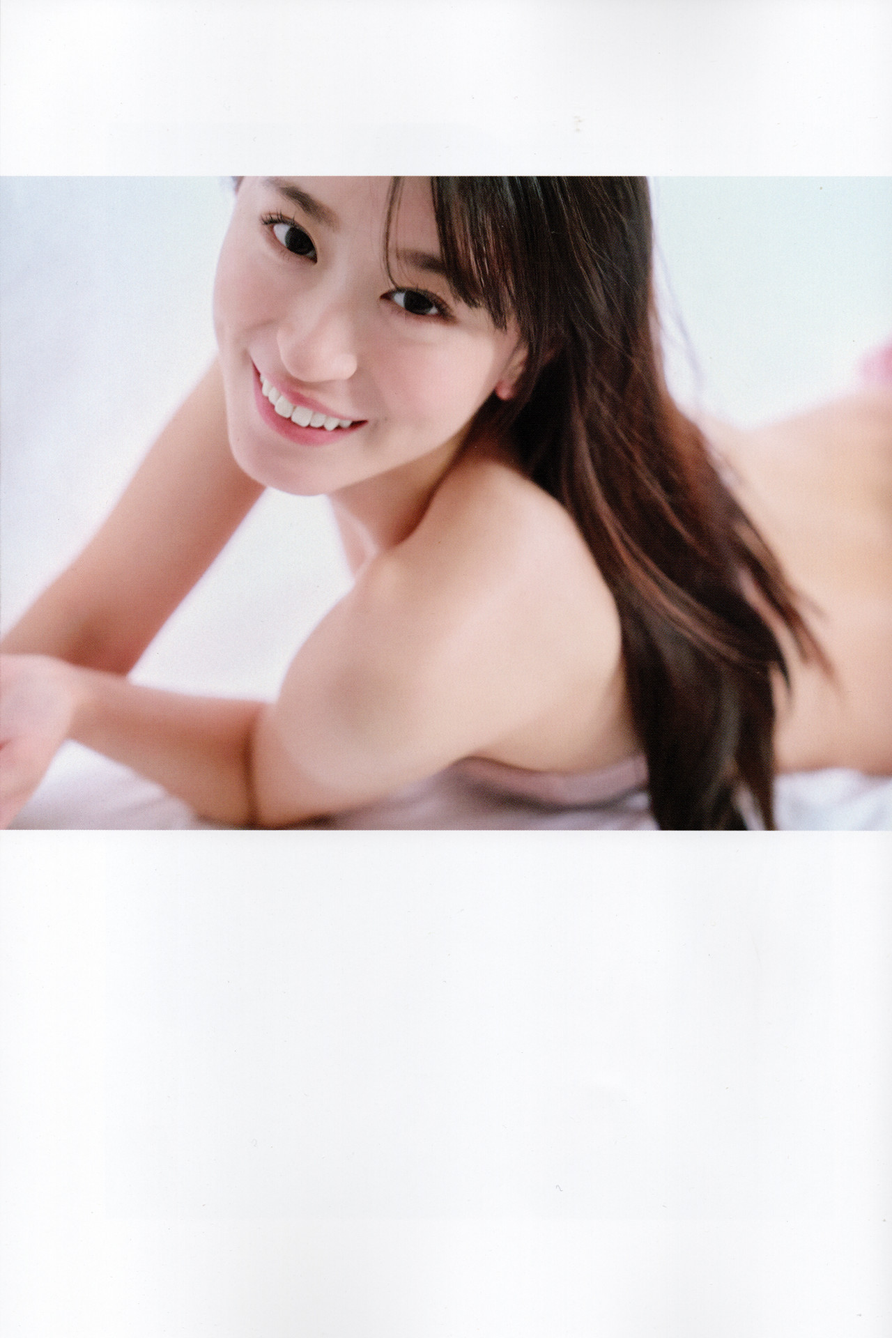 Rei Jonishi 上西怜, 2nd 写真集 『私らしさ』 Set.02