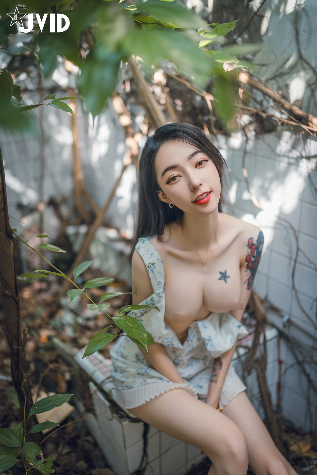 JVID 飄飄哥 – 飄飄跟蹤綁架迷姦情色妄想