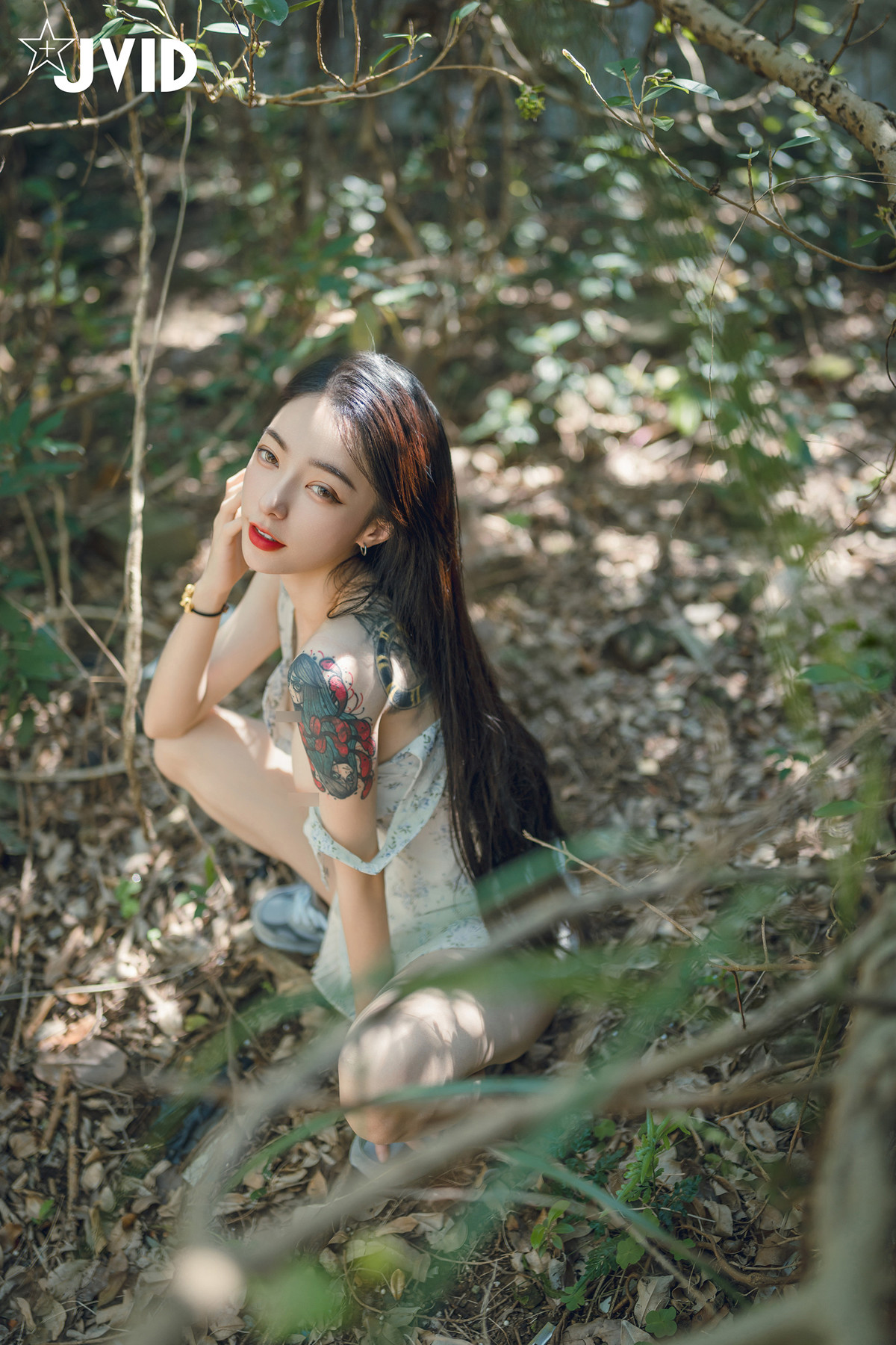 JVID 飄飄哥 – 飄飄跟蹤綁架迷姦情色妄想