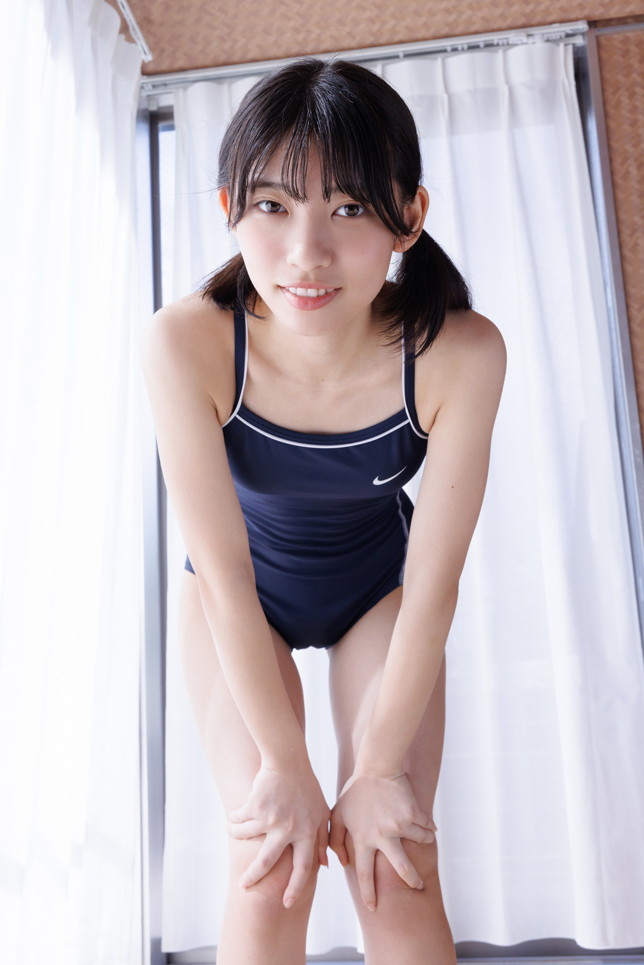 Akane Nishikawa 西川茜, Minisuka.tv [b_gen_ppv01_nishikawa_a47]