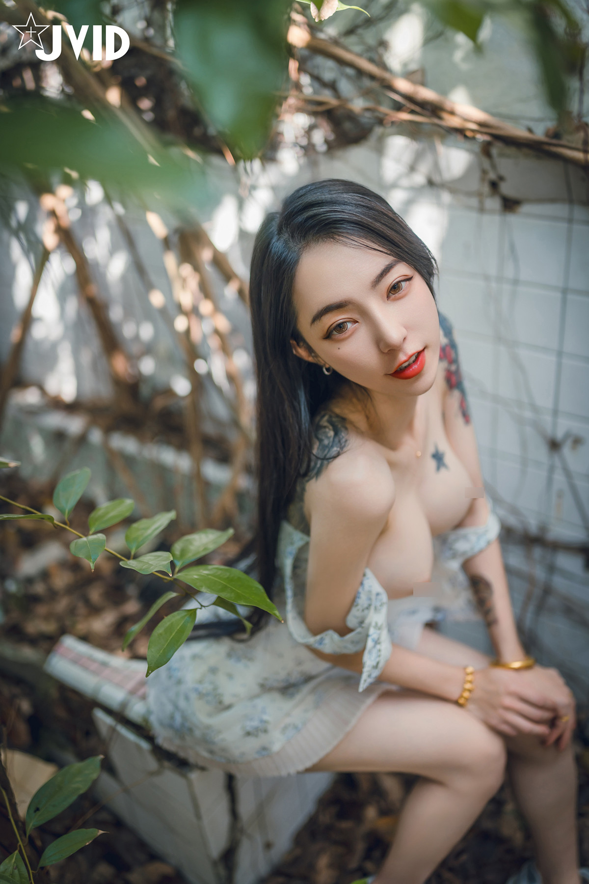 JVID 飄飄哥 – 飄飄跟蹤綁架迷姦情色妄想