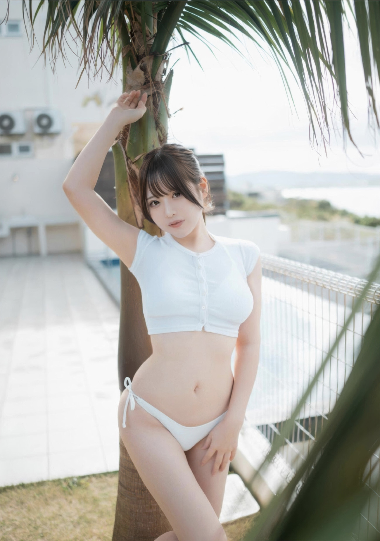 Tsukumo Pate 九十九ぱて, 1st e-book Wunder Publishing House [こっちにきて？] Set.03