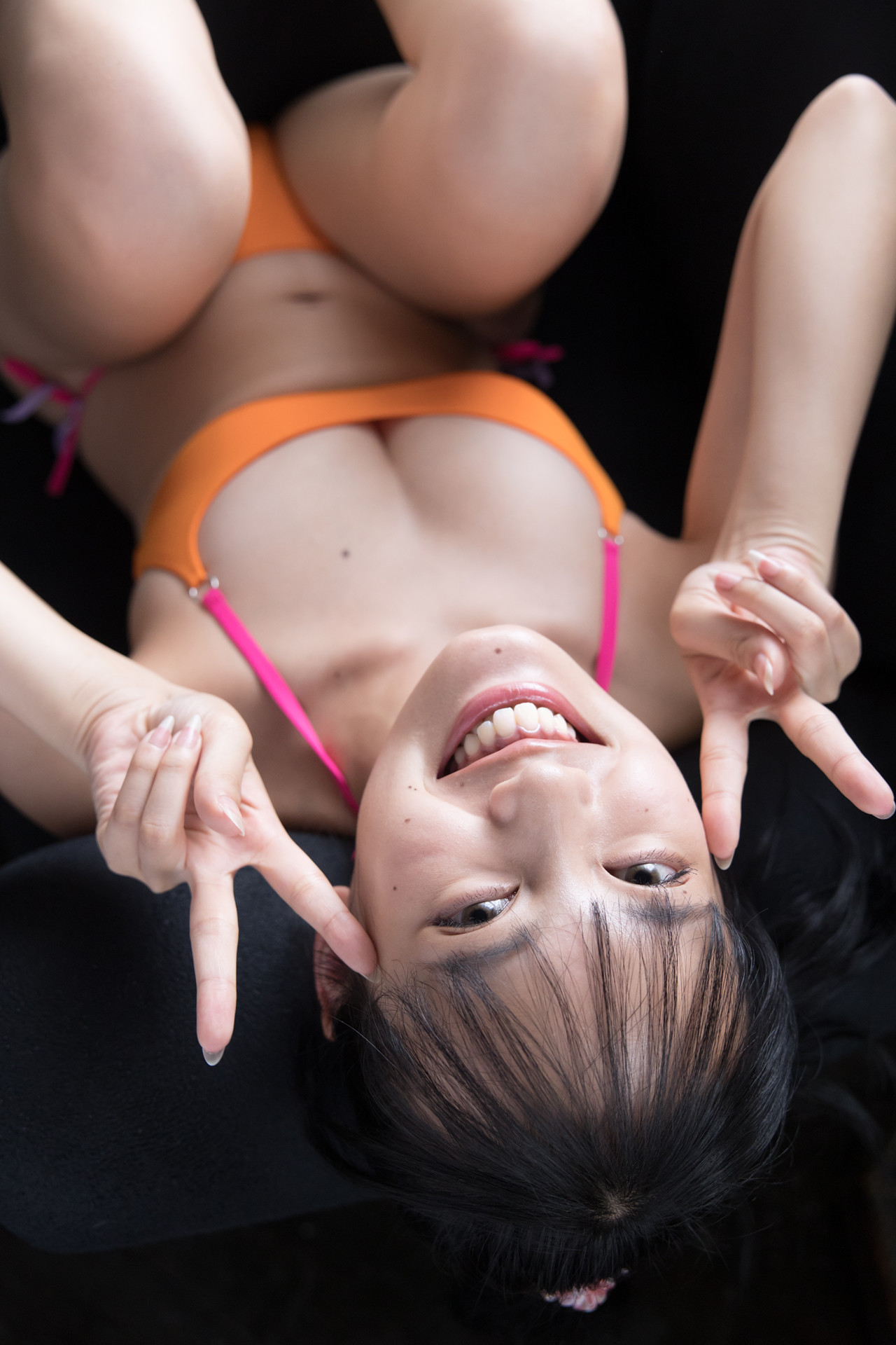 Sarina Kashiwagi 柏木さりな, Minisuka.tv [4k_l_sarina_57]