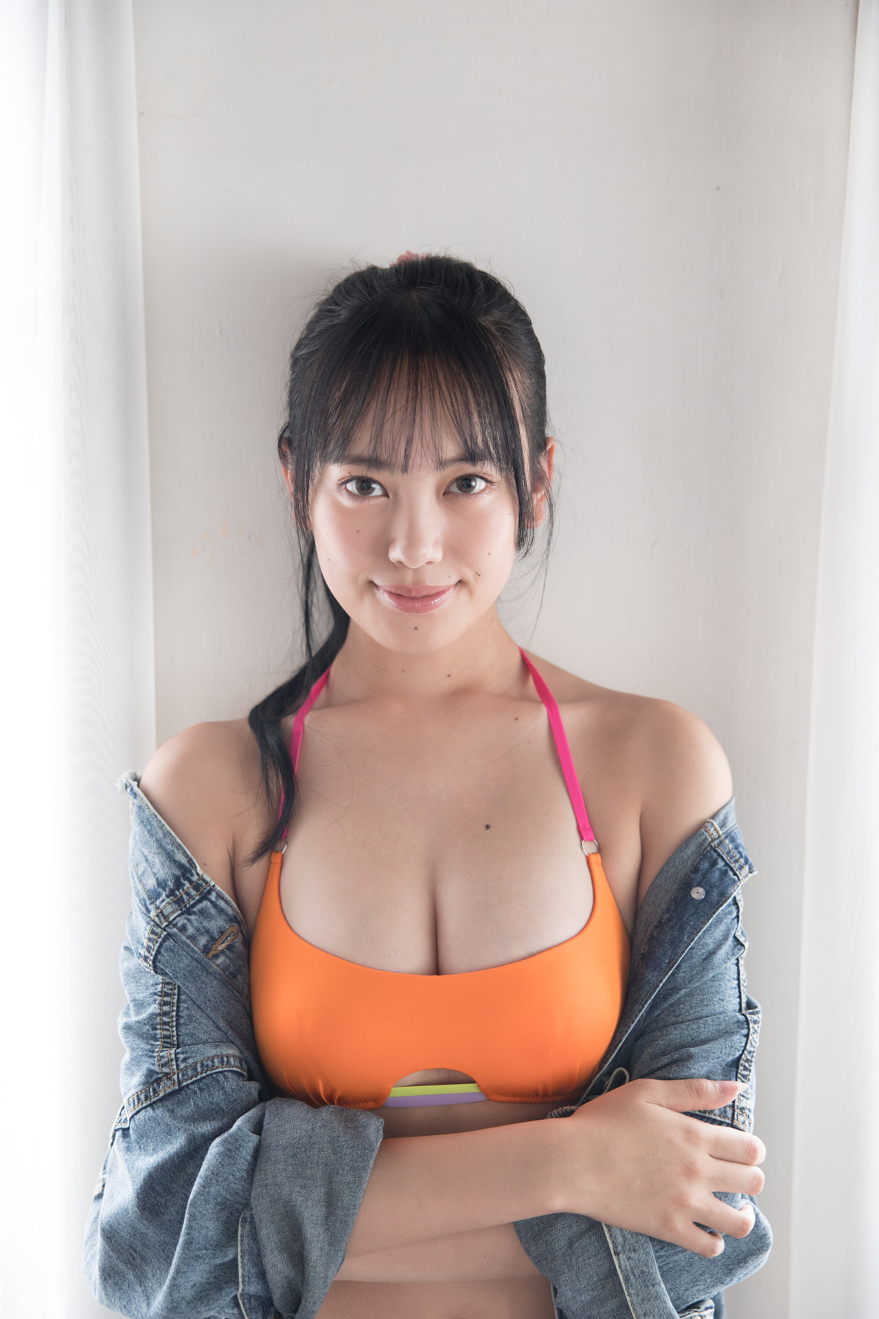 Sarina Kashiwagi 柏木さりな, Minisuka.tv [4k_l_sarina_57]