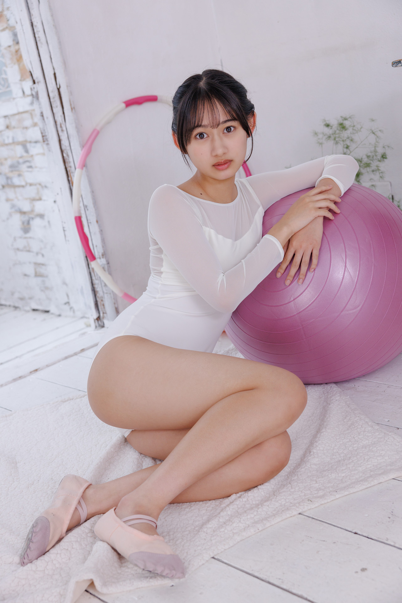 Seia Fujii 藤井星愛, Minisuka.tv [4k_l_seia_17]