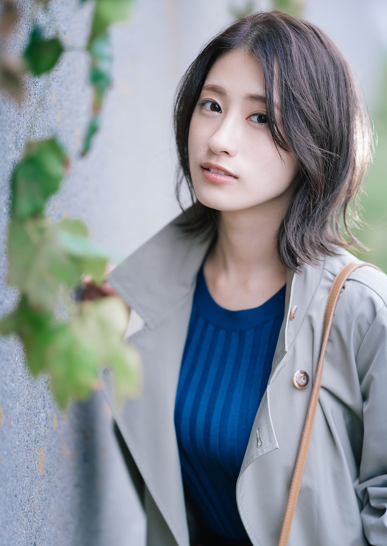 Ayano Sumida 澄田綾乃, デジタル限定 YJ Photo Book 「究極美姉湯2022」 Set.02