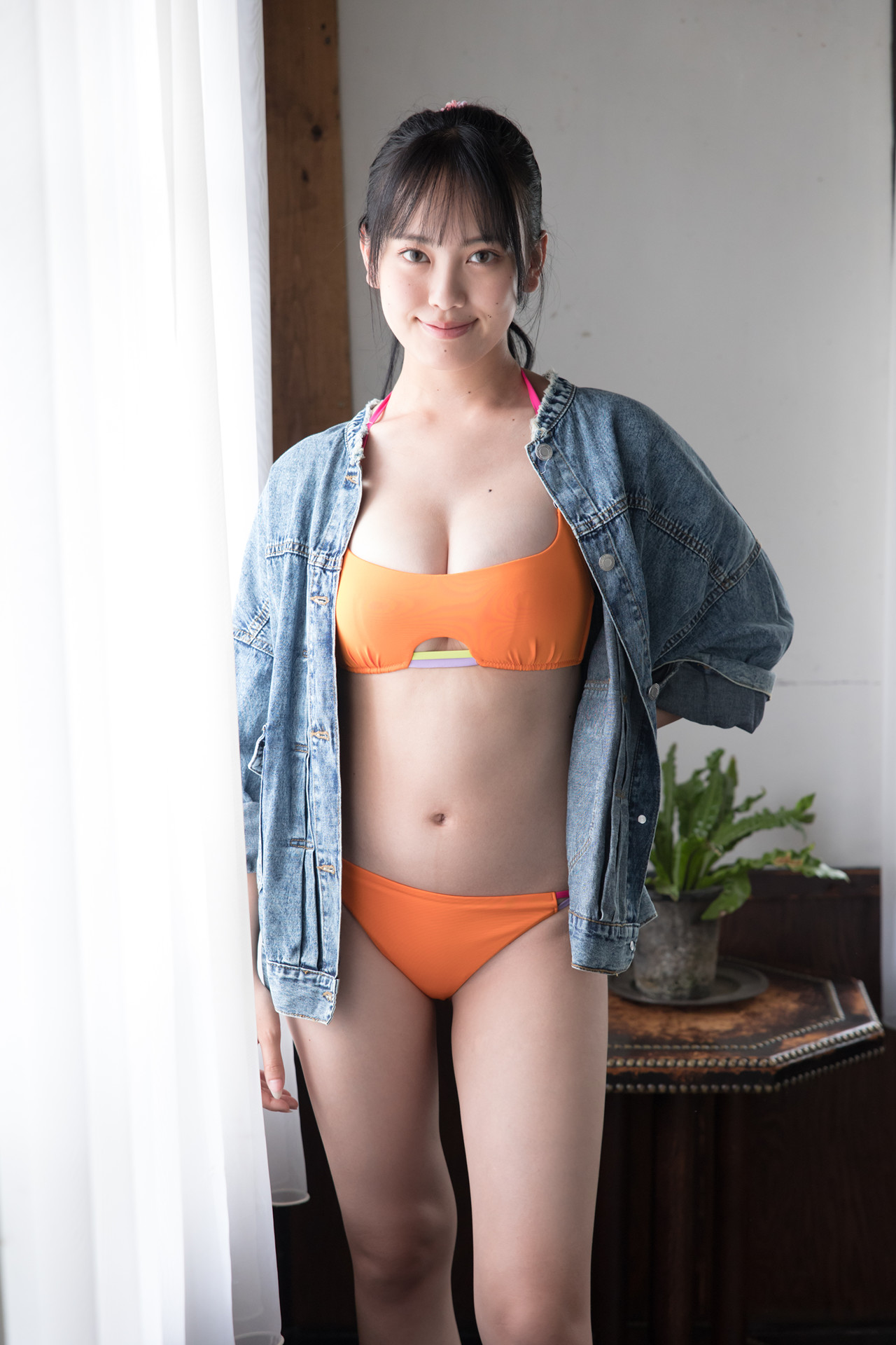 Sarina Kashiwagi 柏木さりな, Minisuka.tv [4k_l_sarina_57]