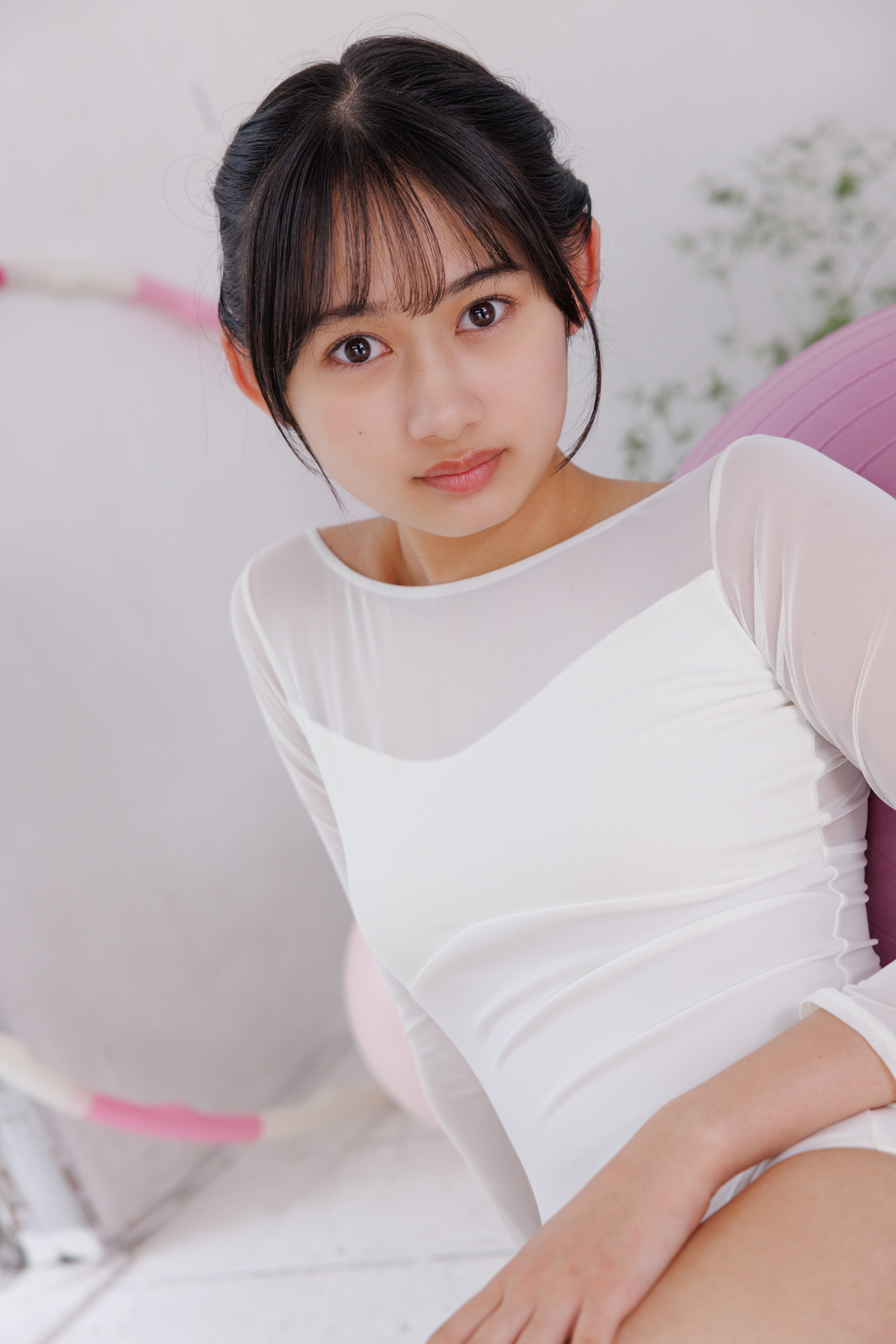 Seia Fujii 藤井星愛, Minisuka.tv [4k_l_seia_17]