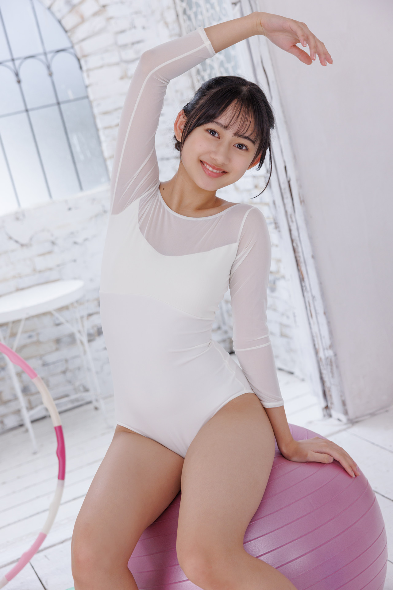 Seia Fujii 藤井星愛, Minisuka.tv [4k_l_seia_17]