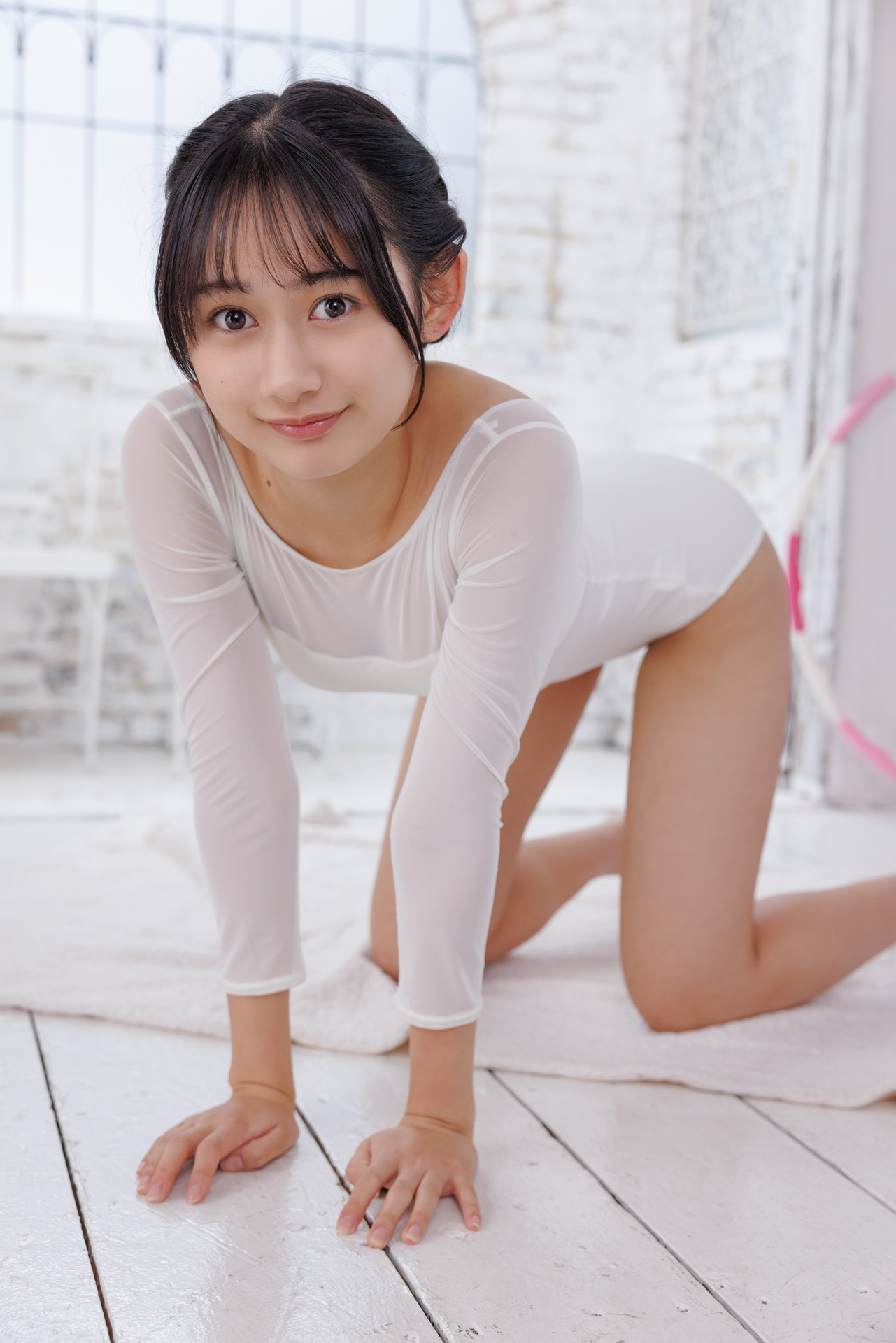 Seia Fujii 藤井星愛, Minisuka.tv [4k_l_seia_17]