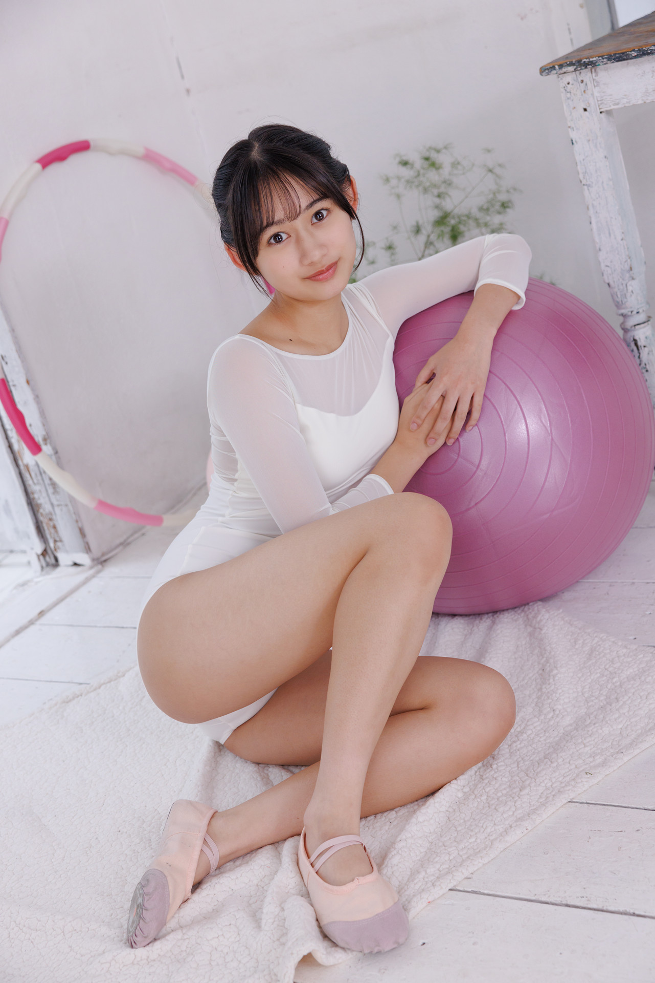 Seia Fujii 藤井星愛, Minisuka.tv [4k_l_seia_17]