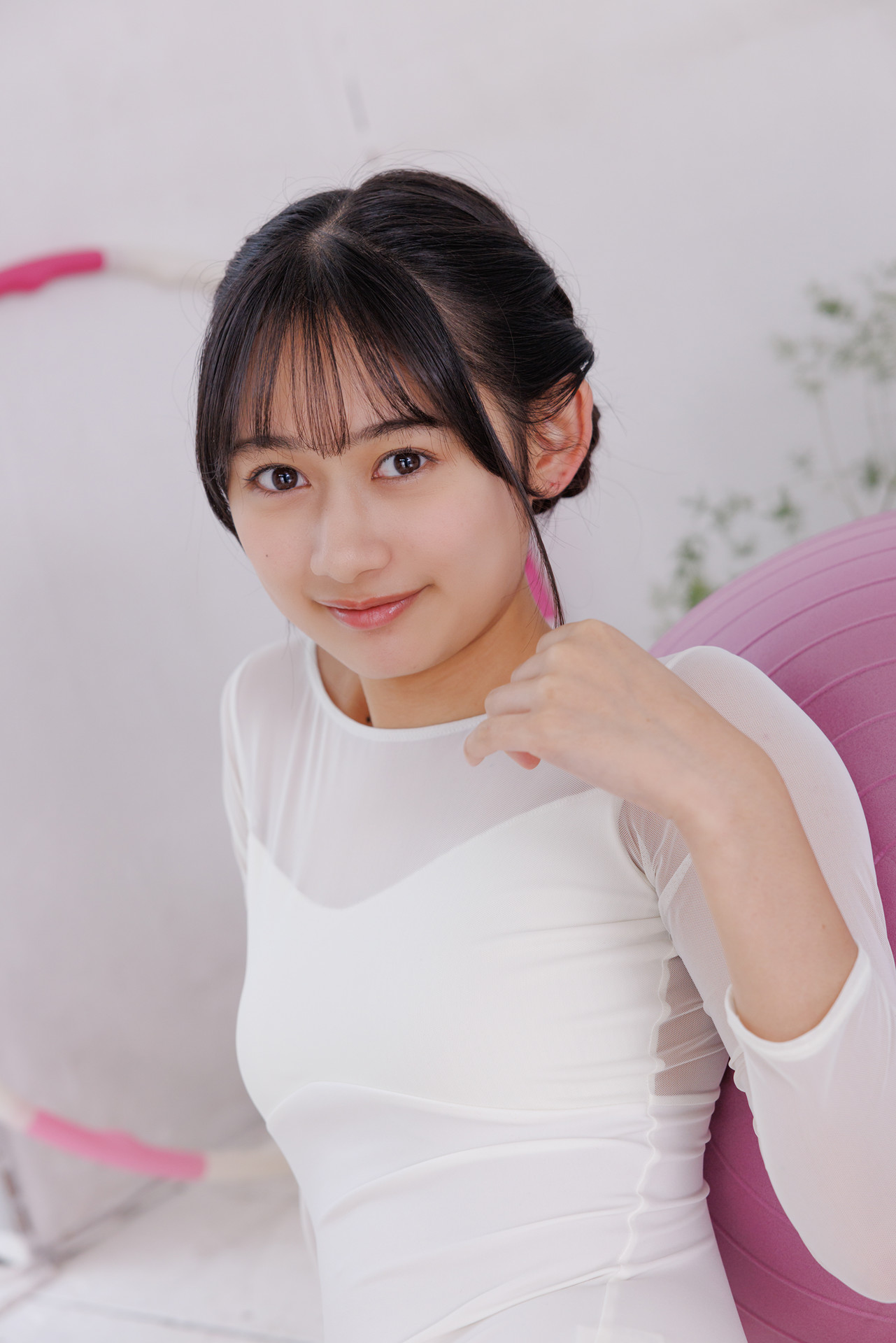 Seia Fujii 藤井星愛, Minisuka.tv [4k_l_seia_17]