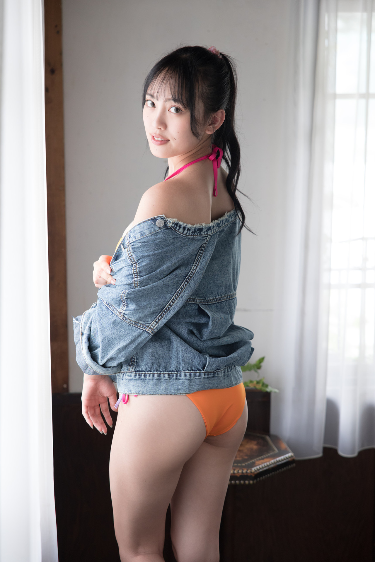 Sarina Kashiwagi 柏木さりな, Minisuka.tv [4k_l_sarina_57]