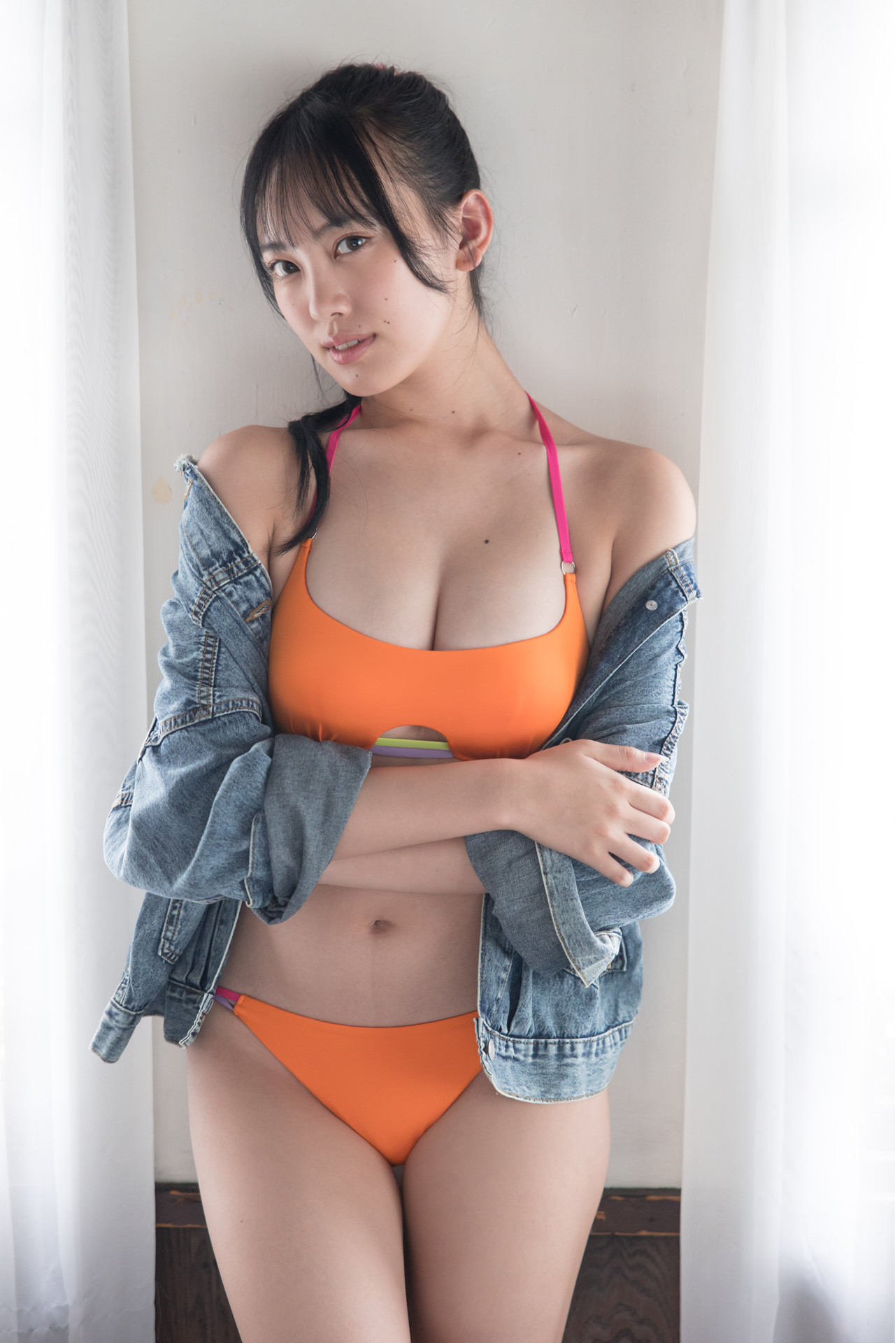 Sarina Kashiwagi 柏木さりな, Minisuka.tv [4k_l_sarina_57]