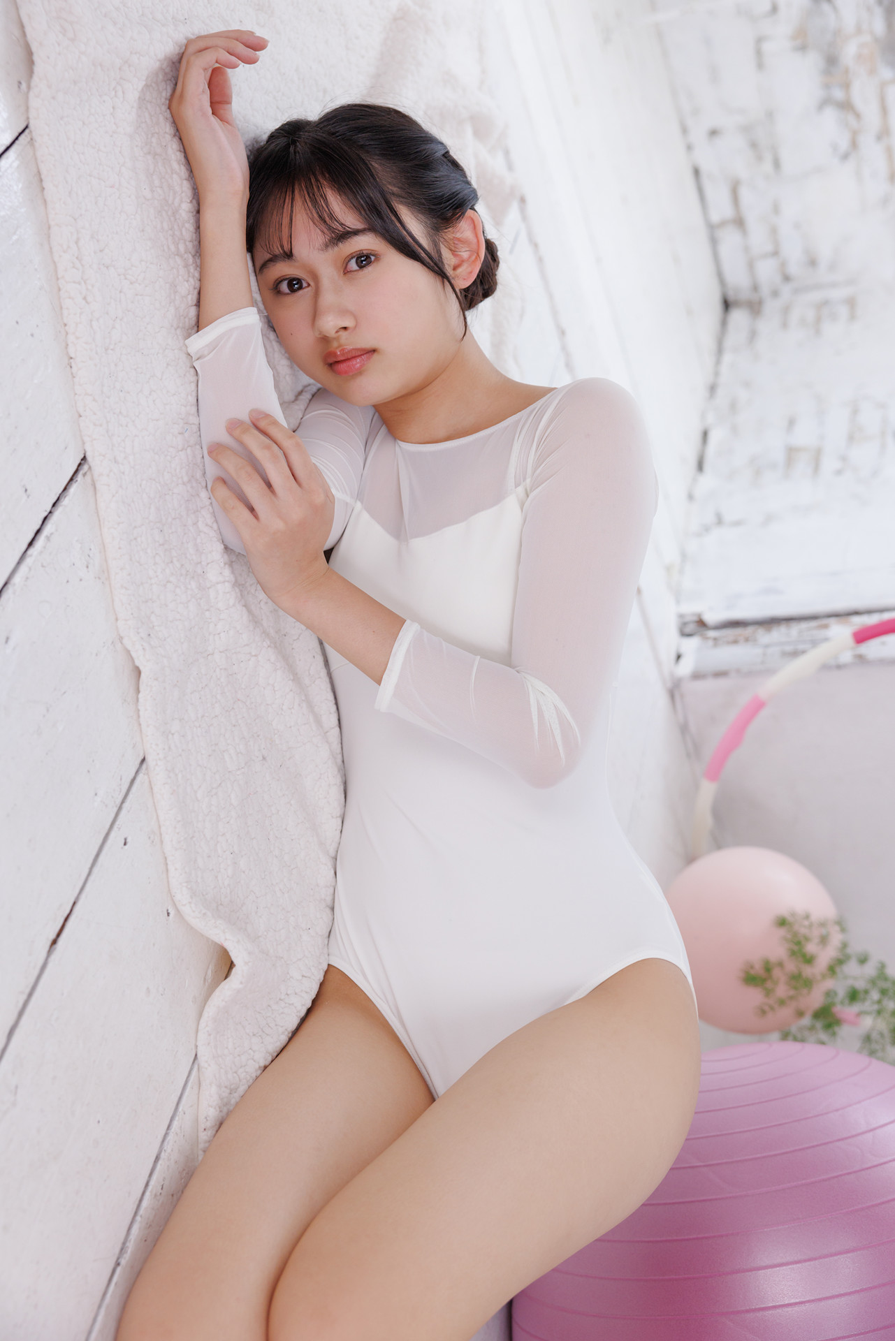 Seia Fujii 藤井星愛, Minisuka.tv [4k_l_seia_17]